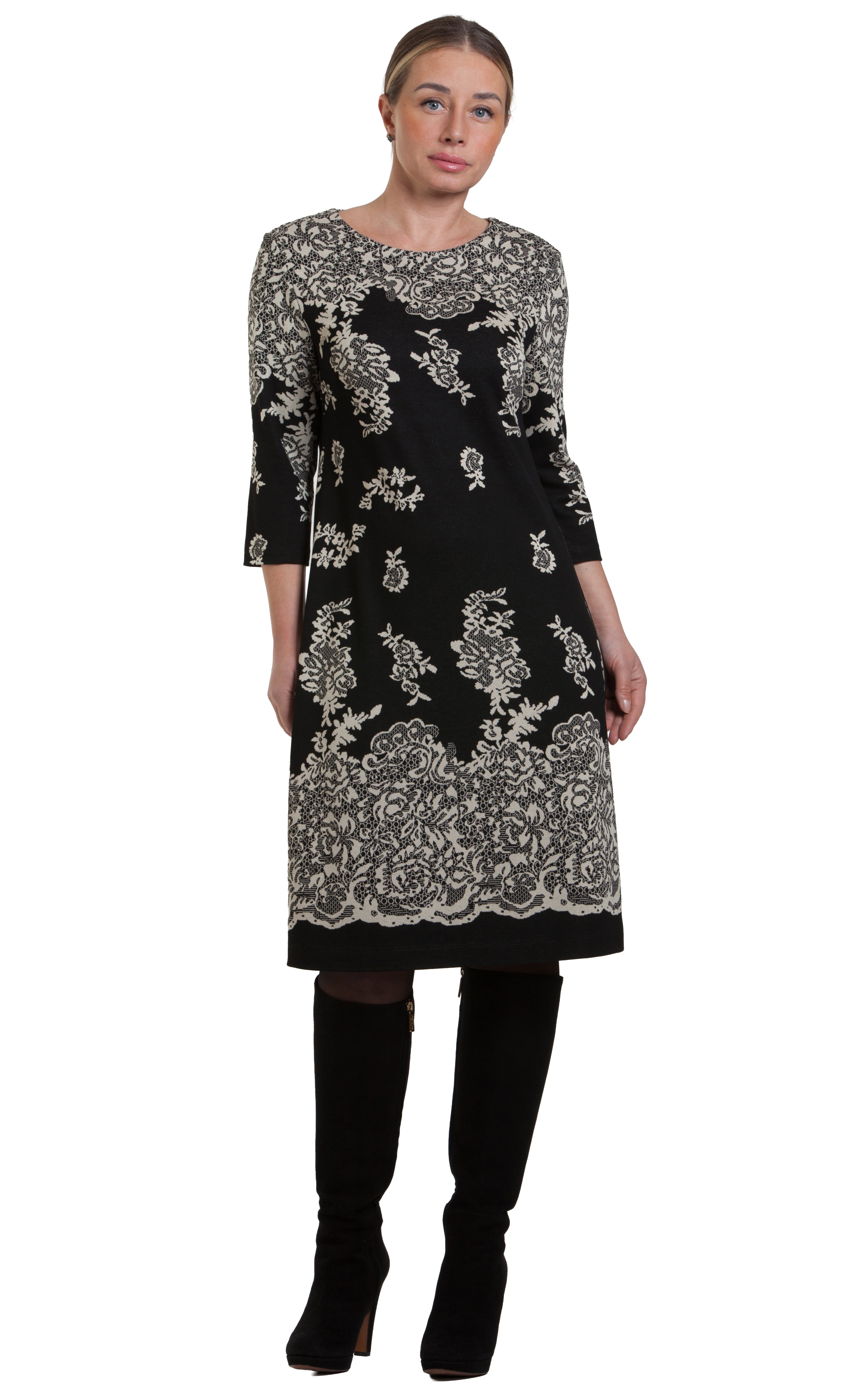 Eleganta kleita Terry Nr. 5