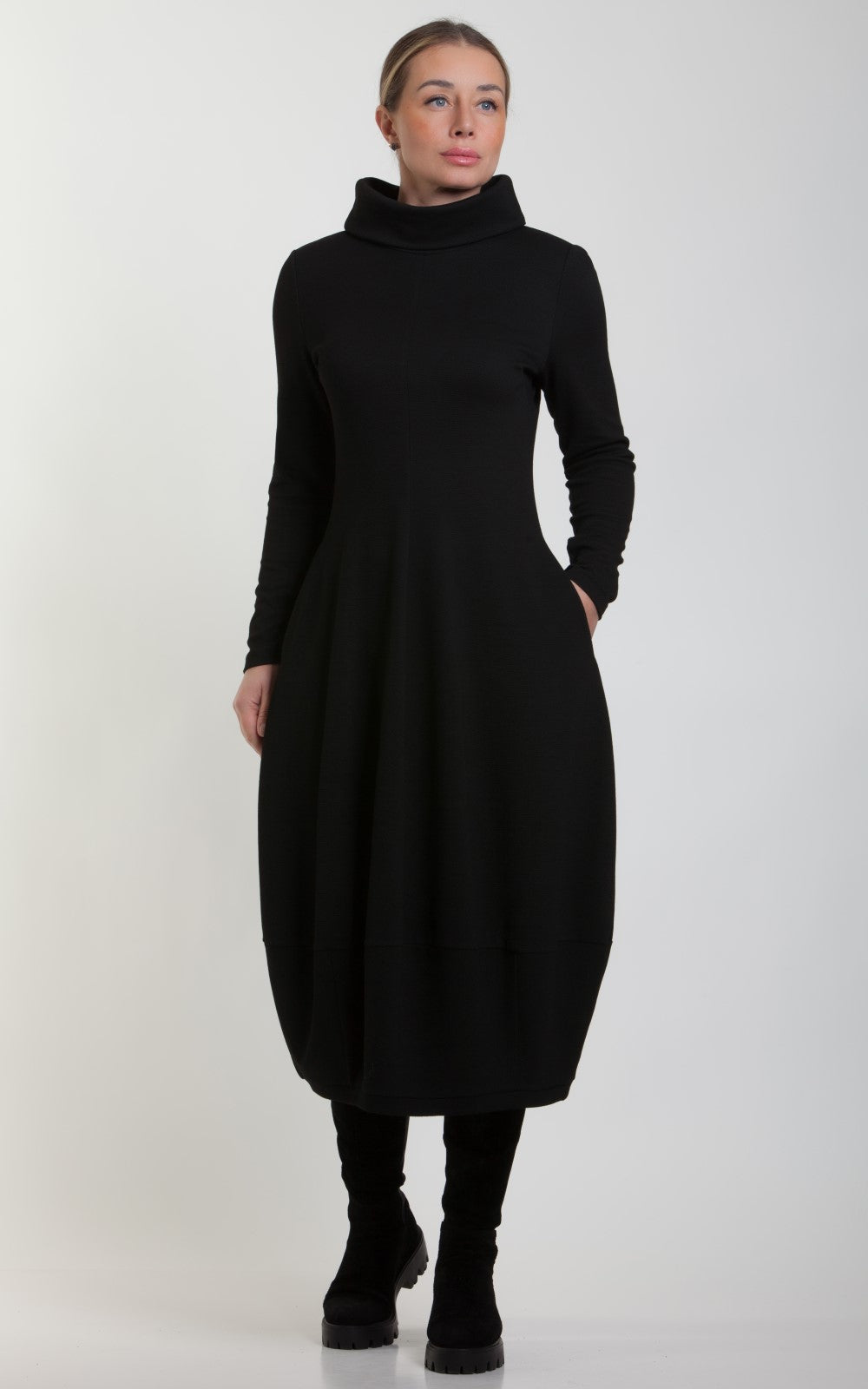 Casual Boho Dress Azalea No12