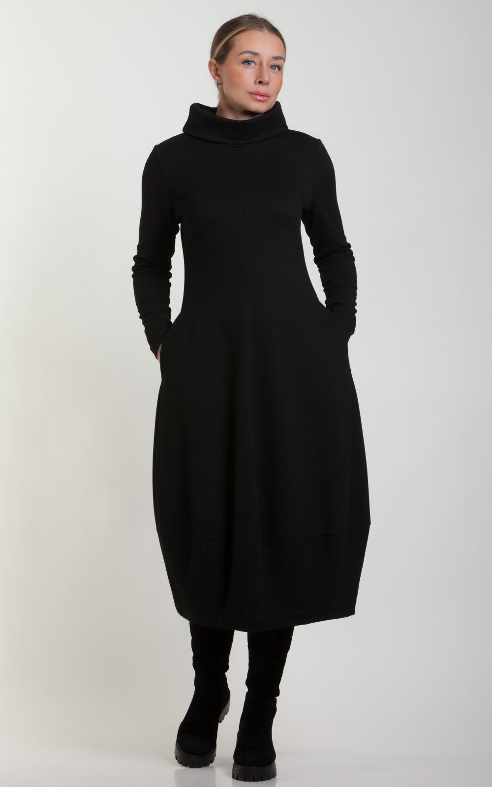 Casual Boho Dress Azalea No12