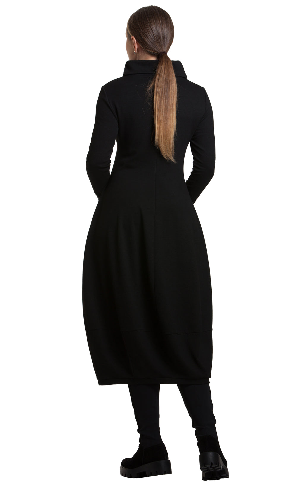 Lässiges Boho-Kleid Azalea No12