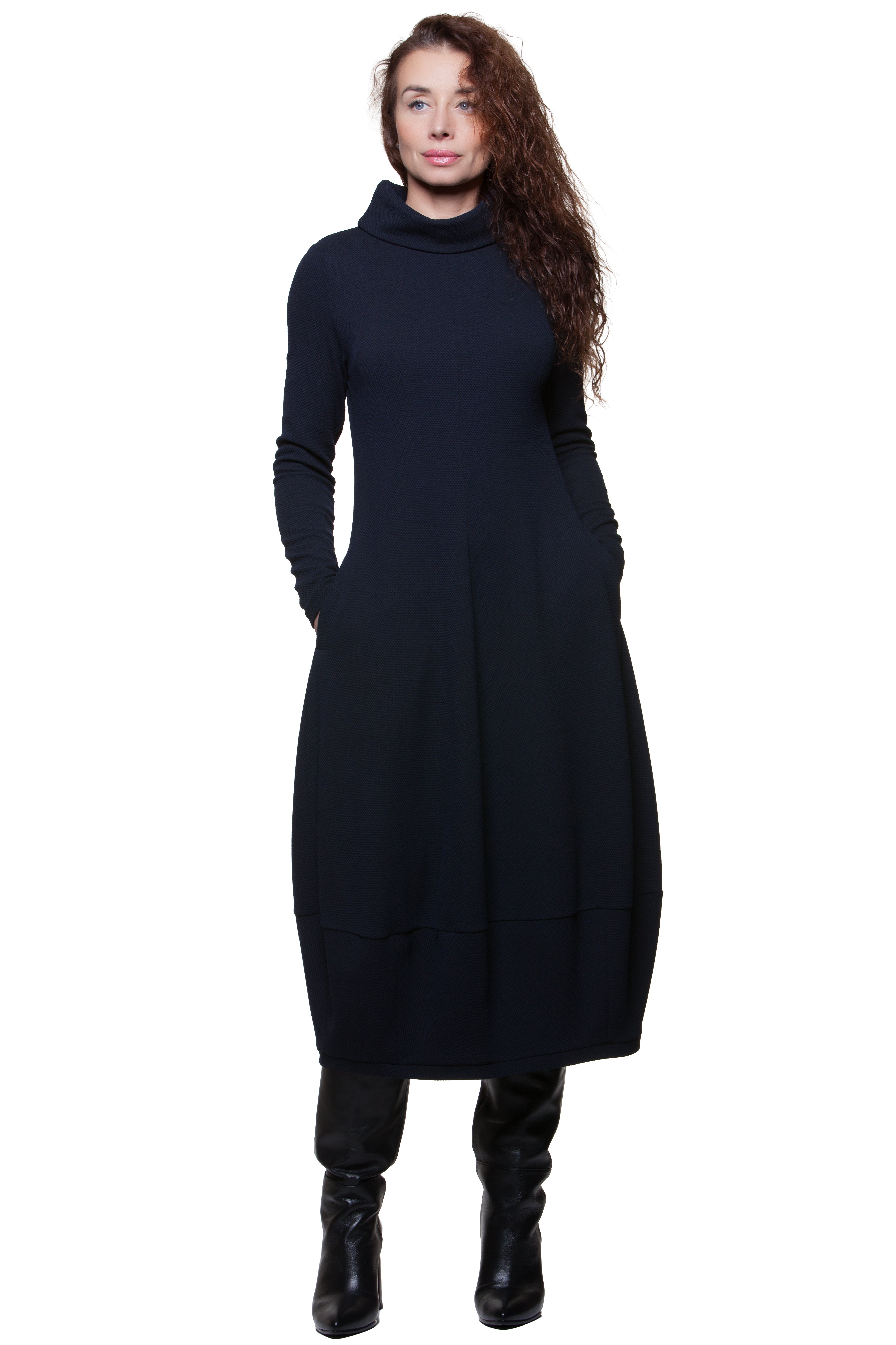 Casual Boho Dress Azalea No37