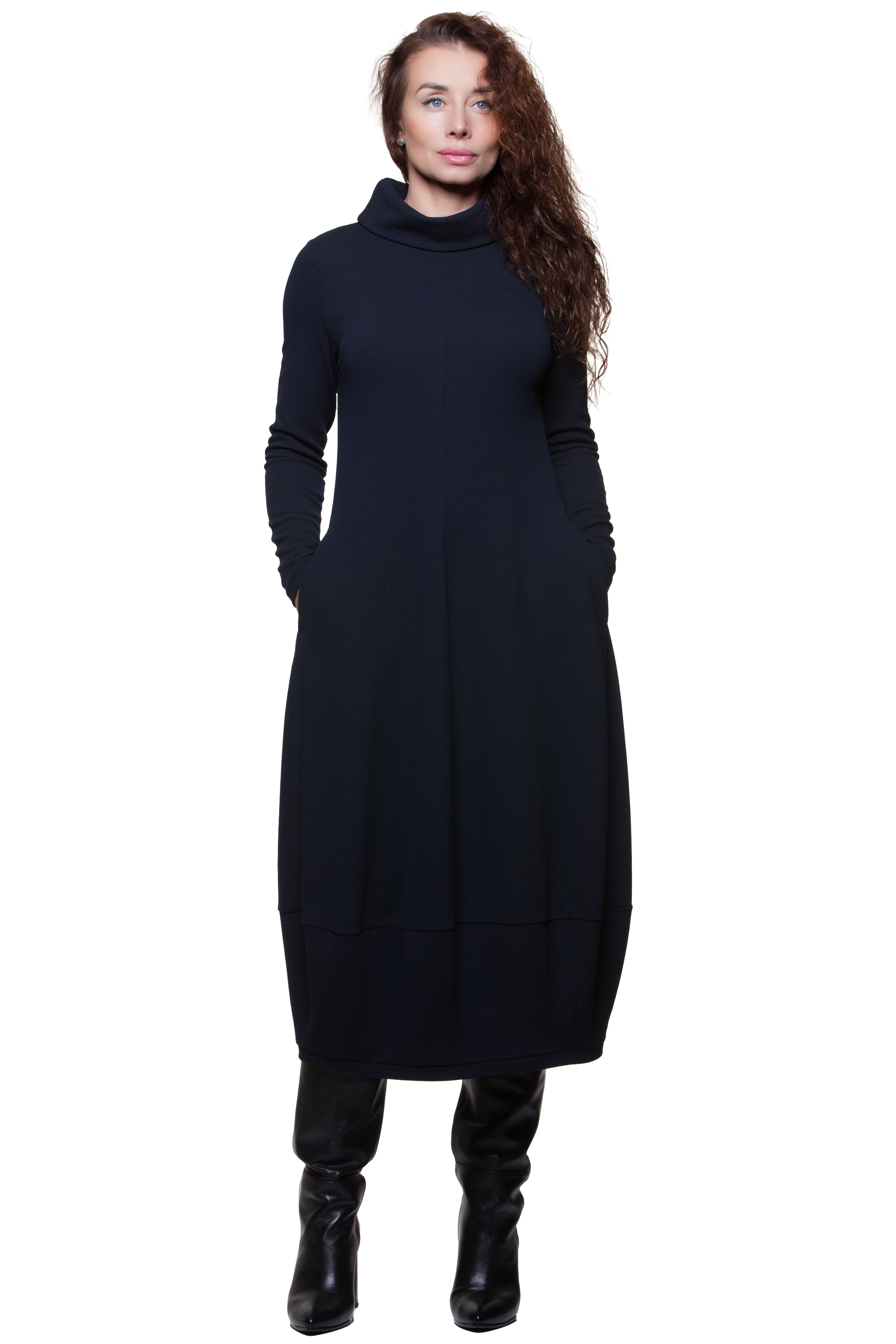 Casual Boho Dress Azalea No37