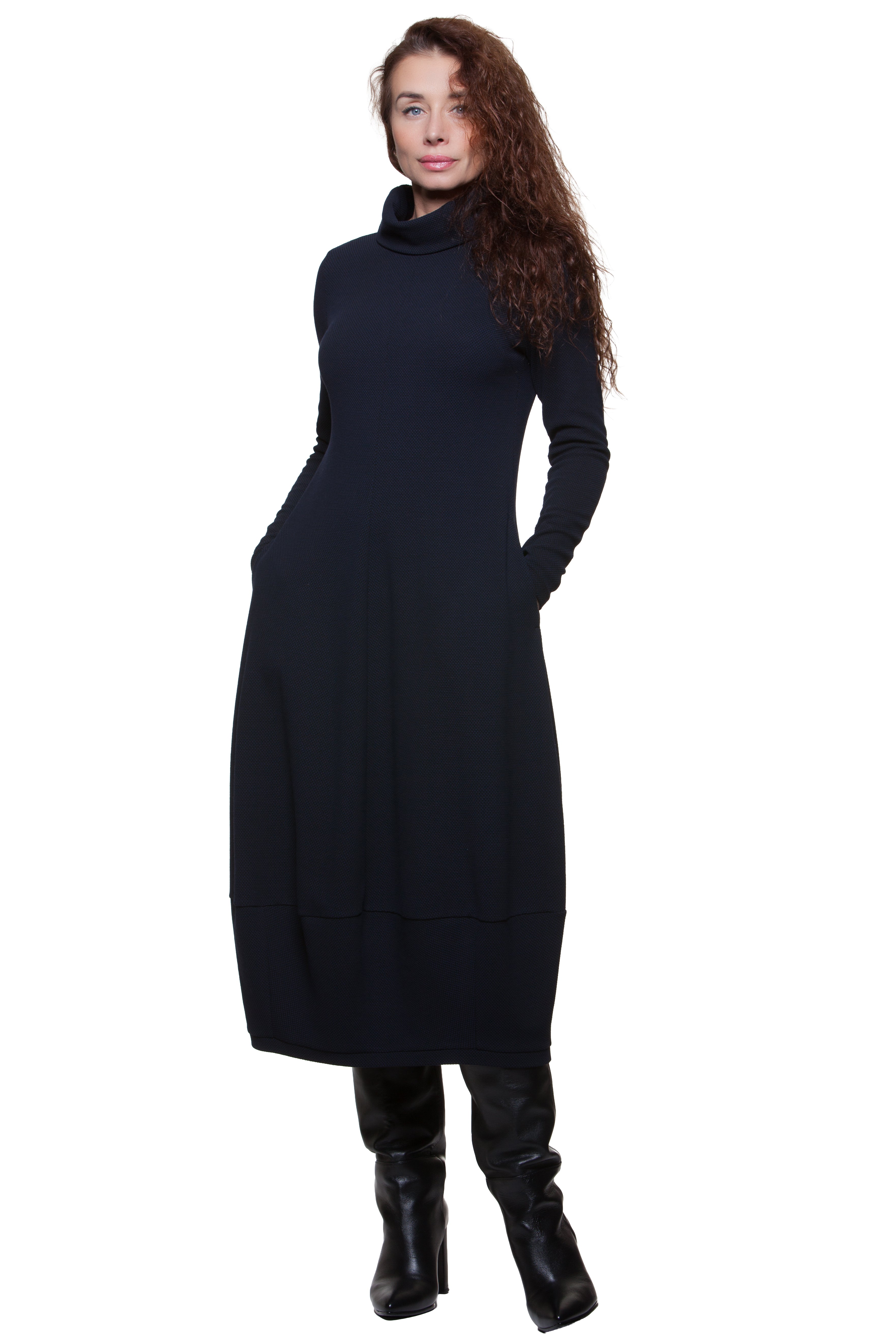 Casual Boho Dress Azalea No37