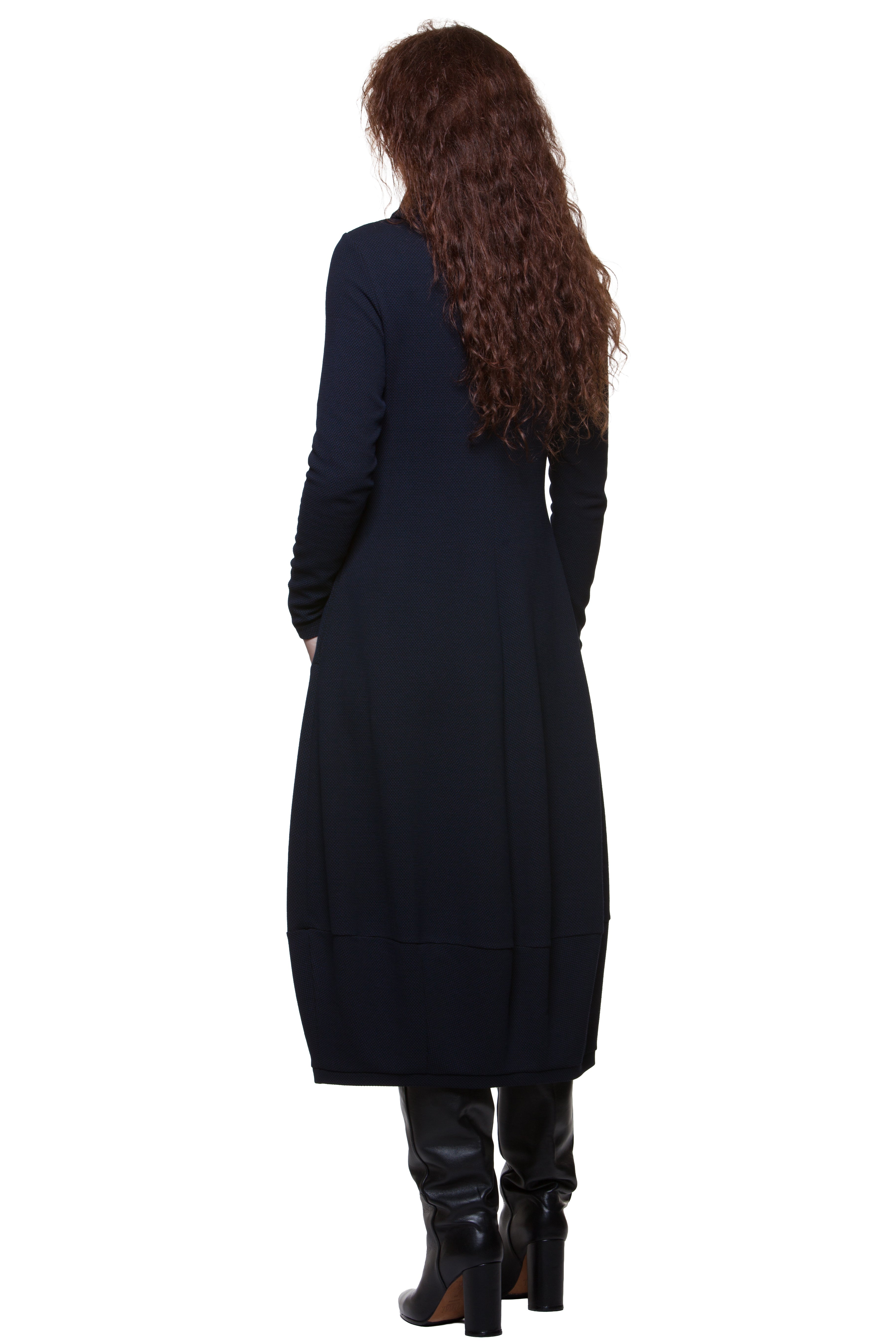 Casual Boho Dress Azalea No37