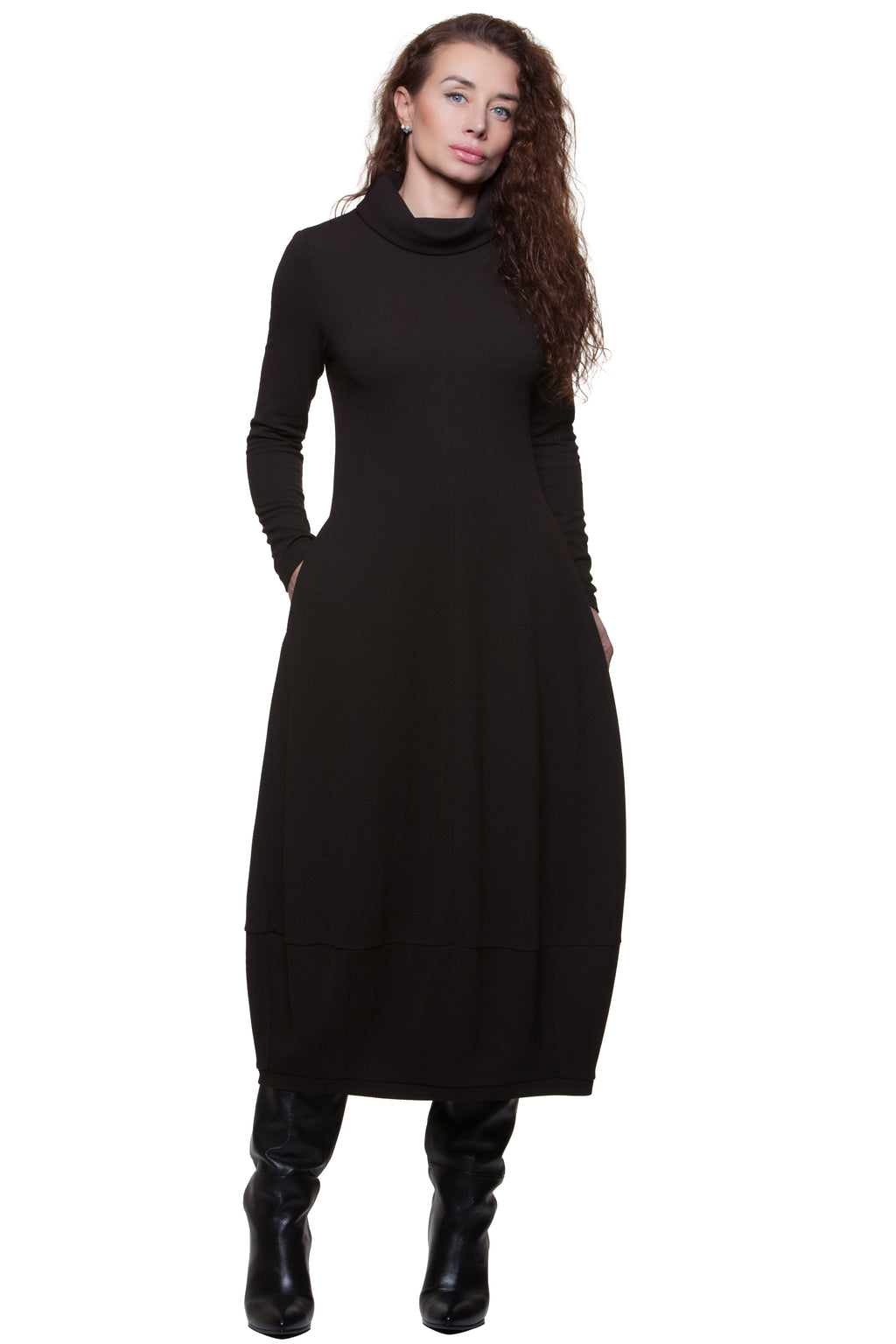 Casual Boho Dress Azalea No38