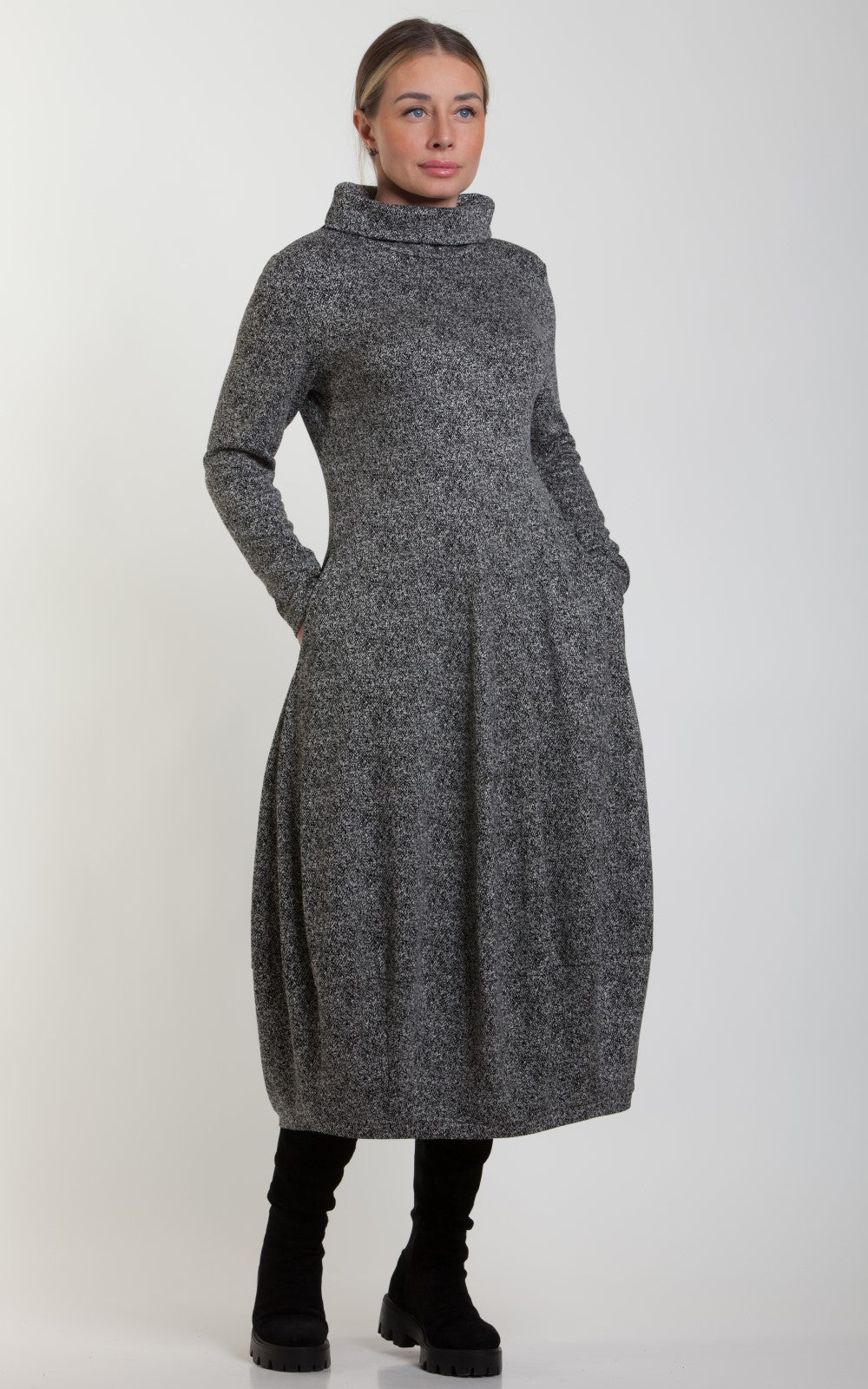 Casual Boho Dress Azalea No18