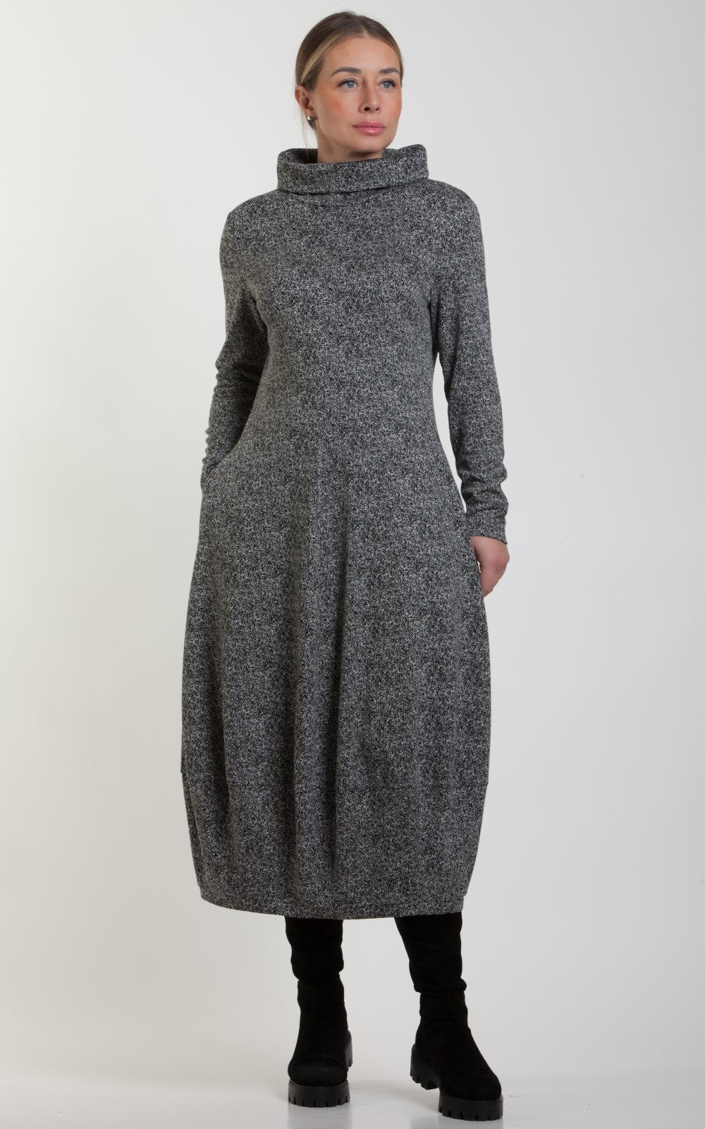 Casual Boho Dress Azalea No18