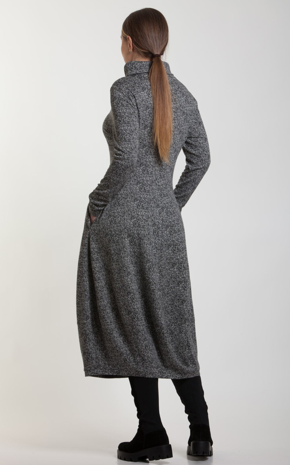 Casual Boho Dress Azalea No18