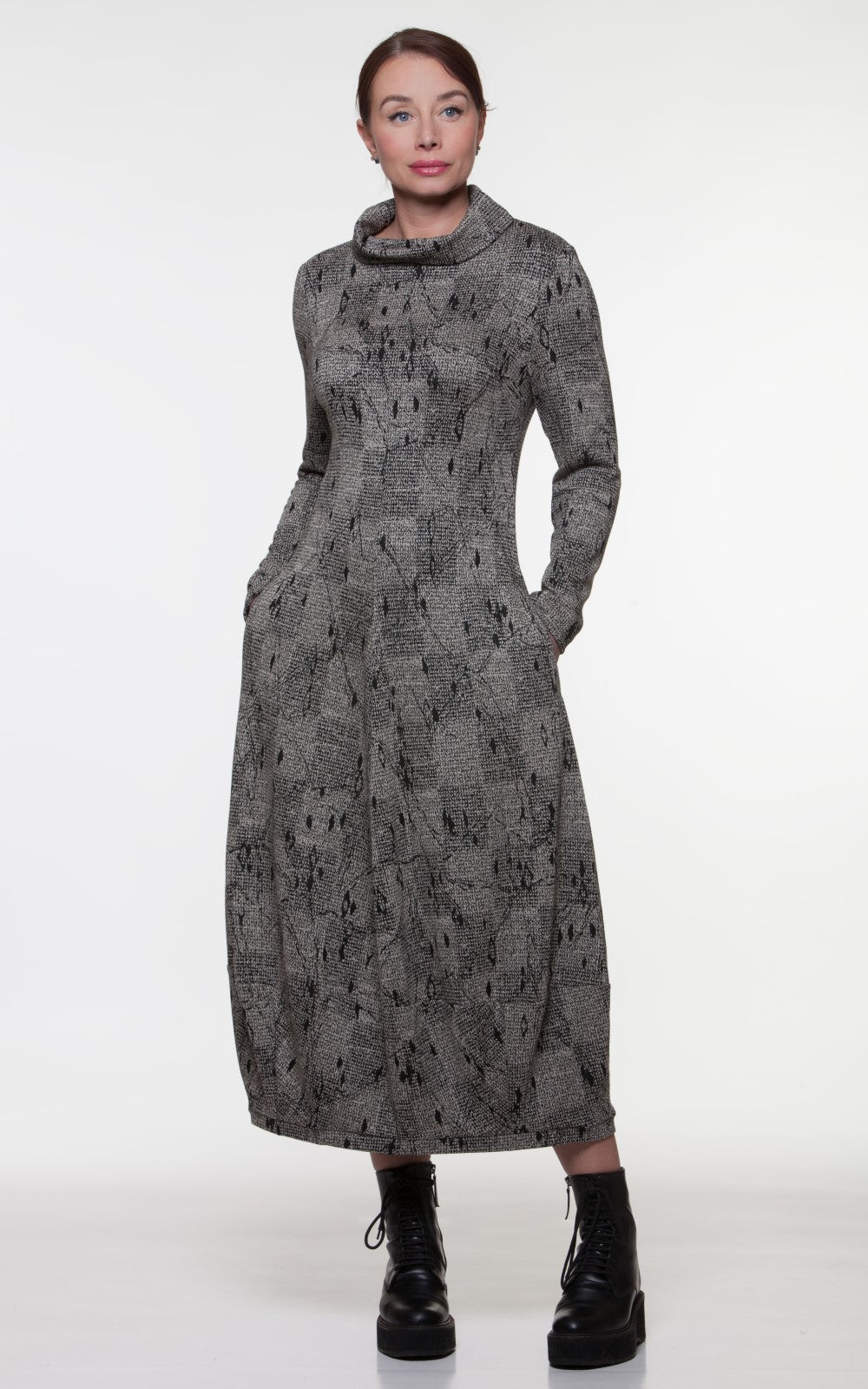 Casual Boho Dress Azalea No39