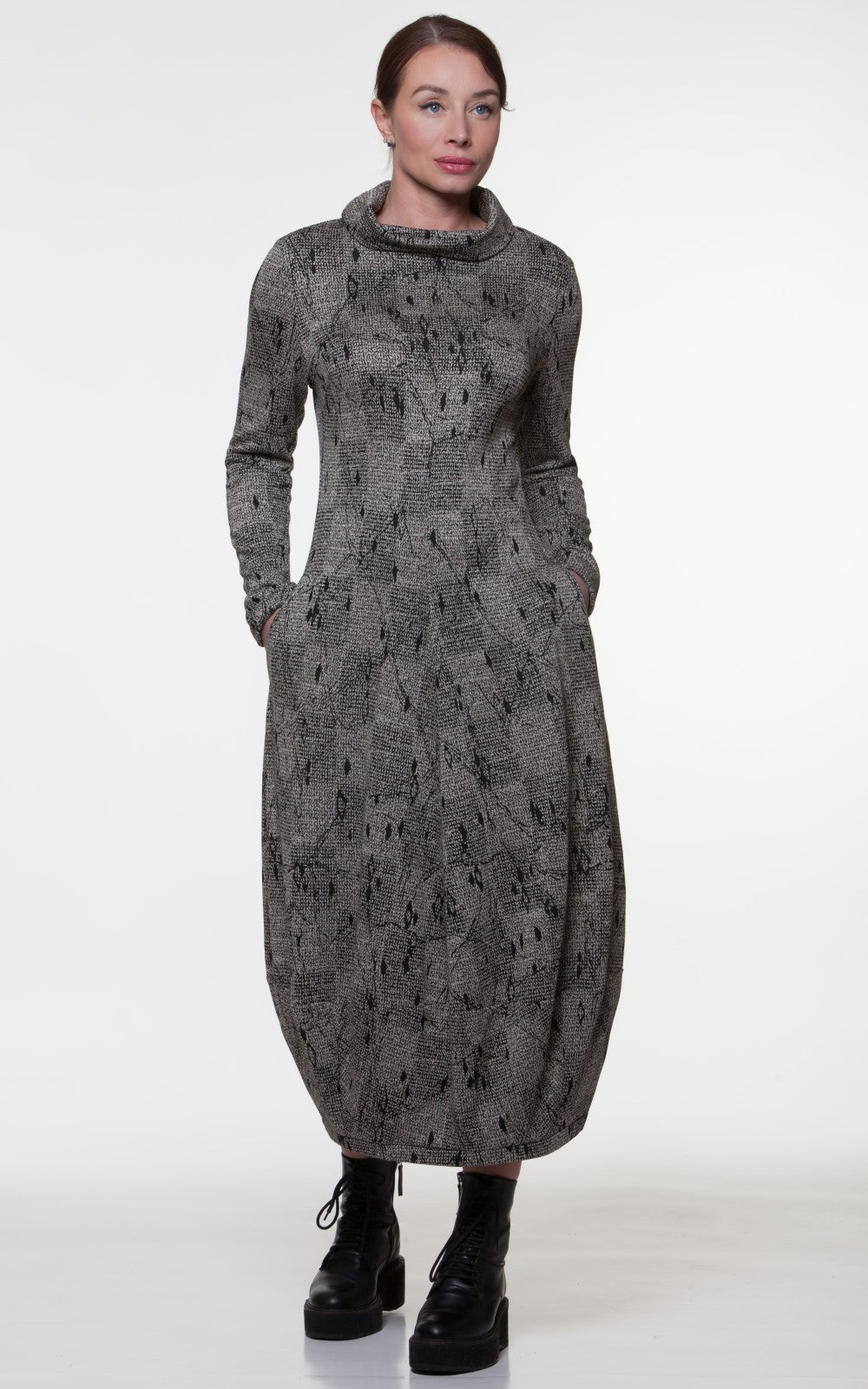 Casual Boho Dress Azalea No39