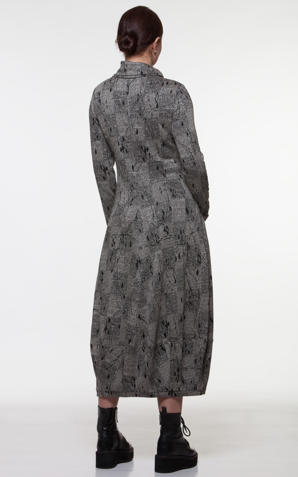 Casual Boho Dress Azalea No39