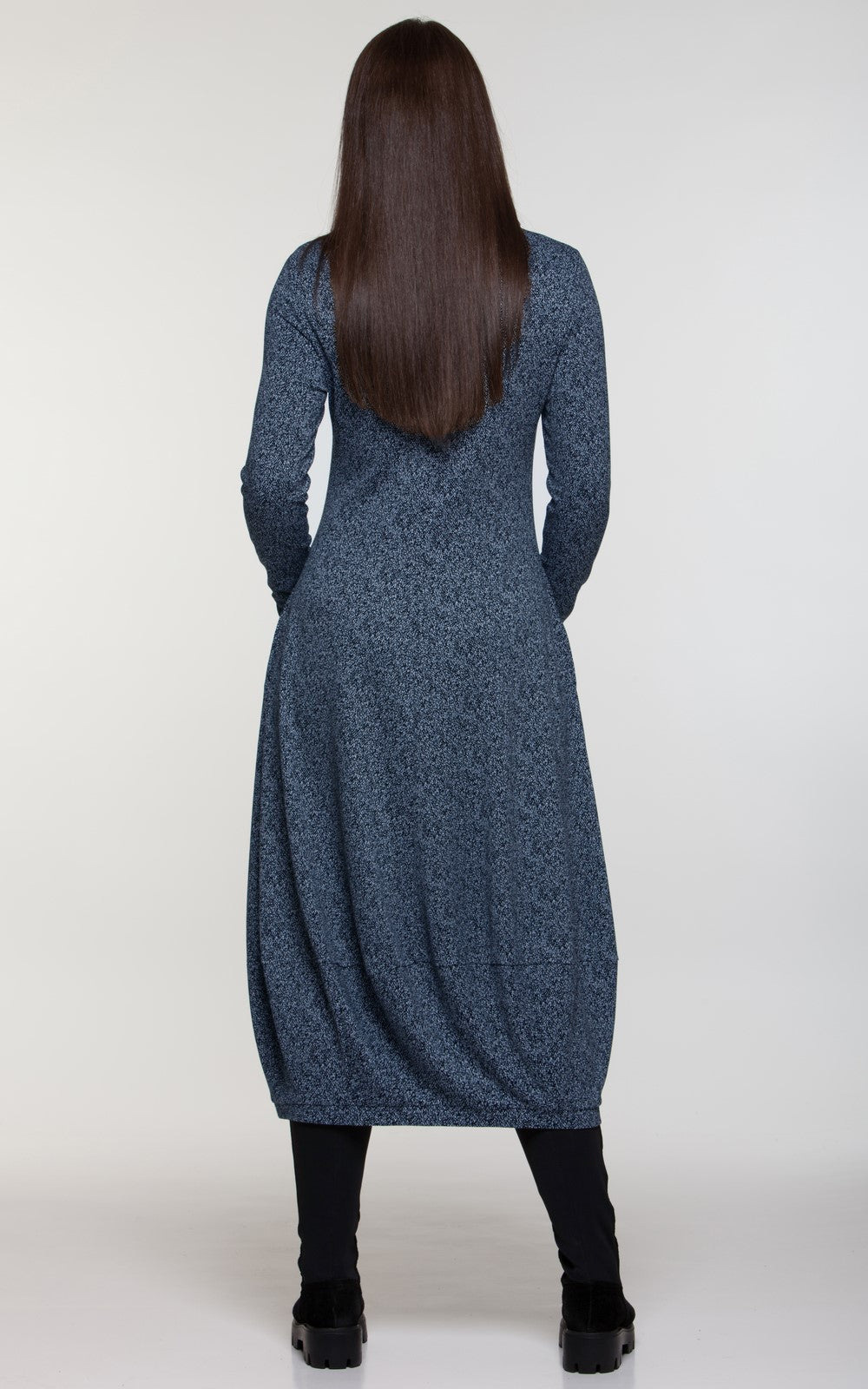 Casual Boho Dress Azalea No14