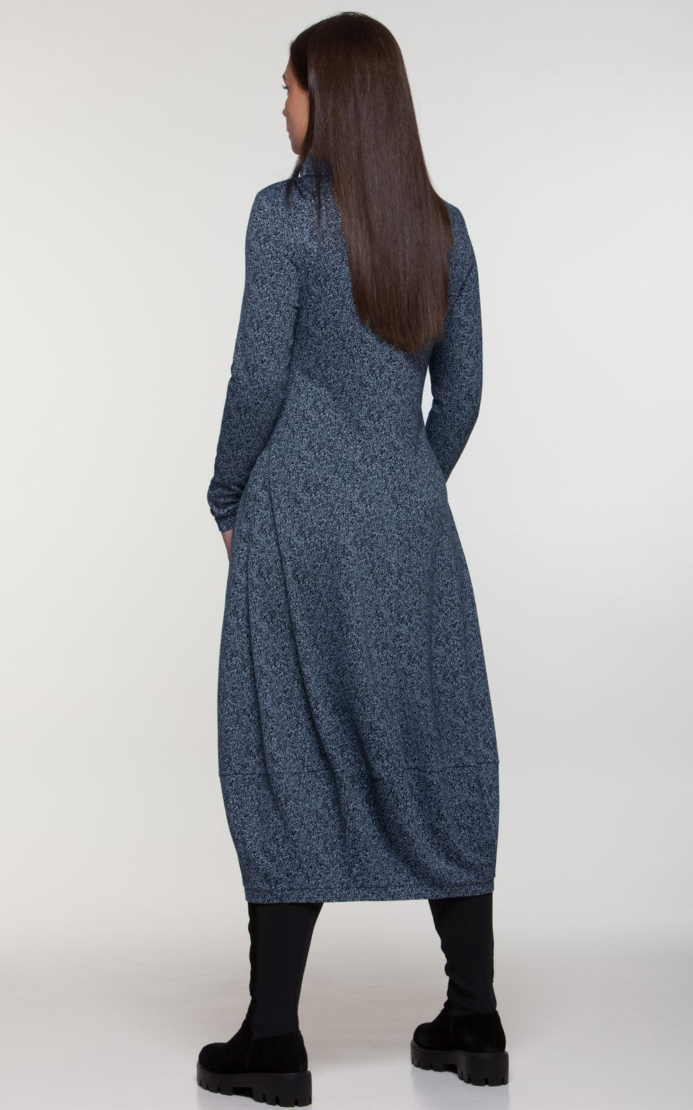 Casual Boho Dress Azalea No14