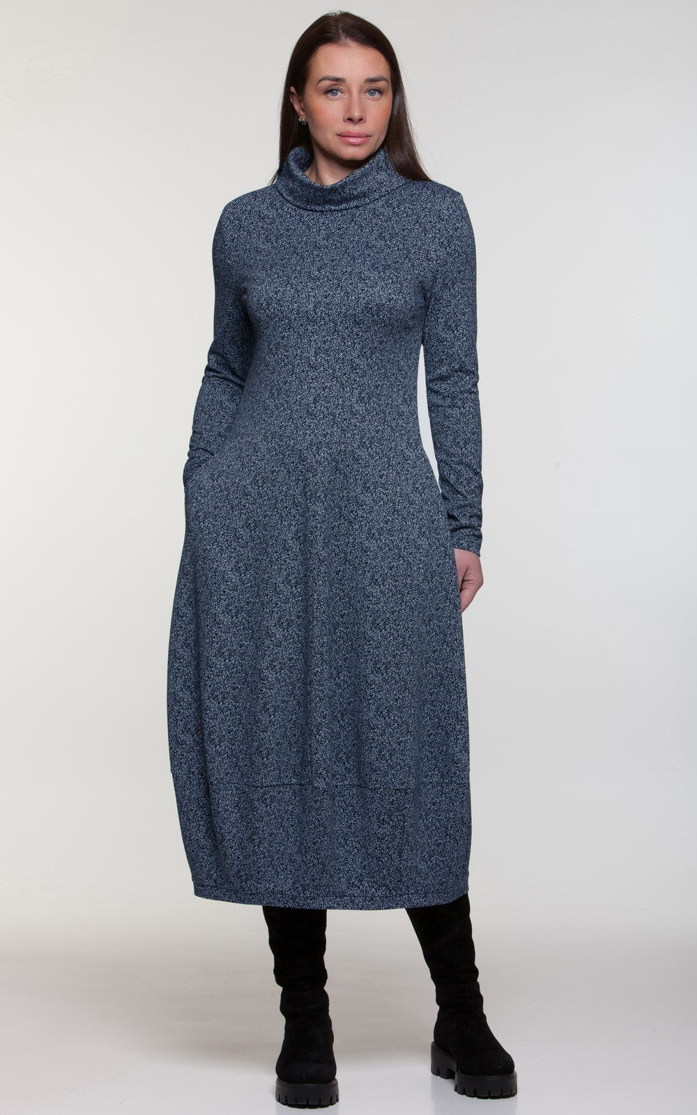 Casual Boho Dress Azalea No14