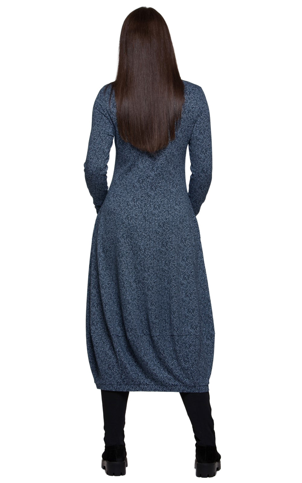 Lässiges Boho-Kleid Azalea No14