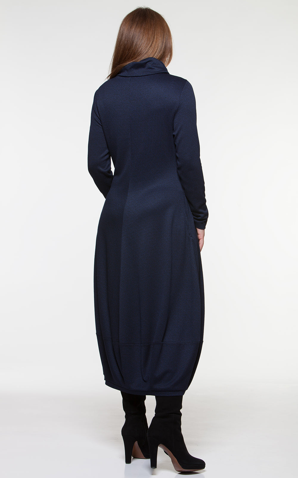 Casual Boho Dress Azalea No16