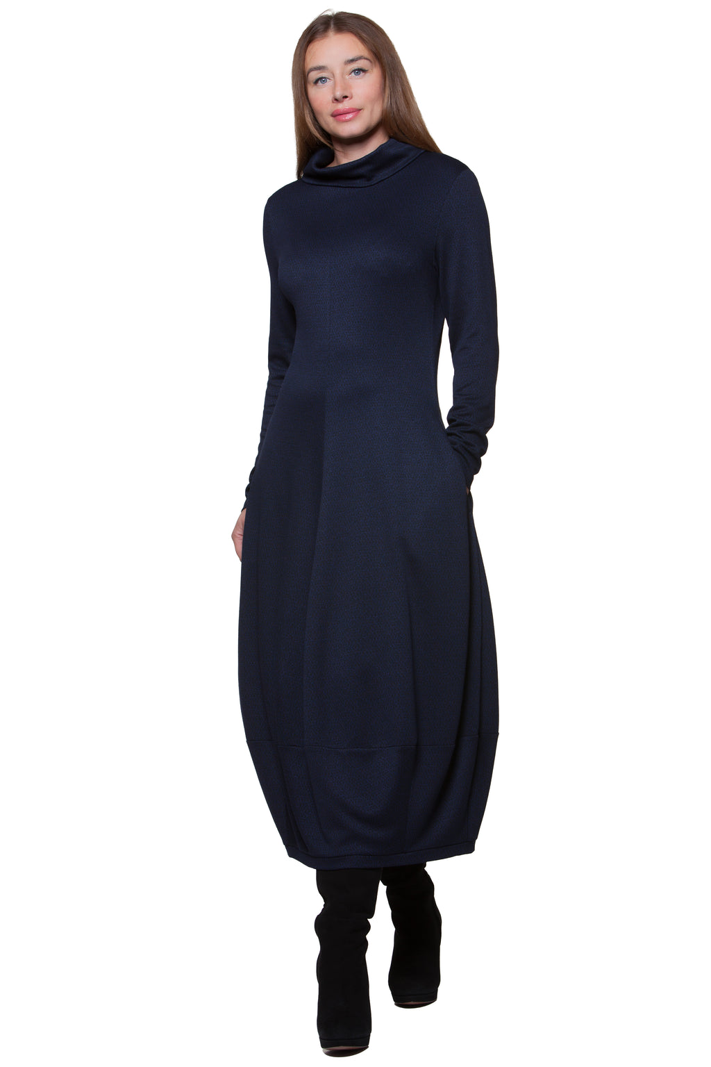 Casual Boho Dress Azalea No16