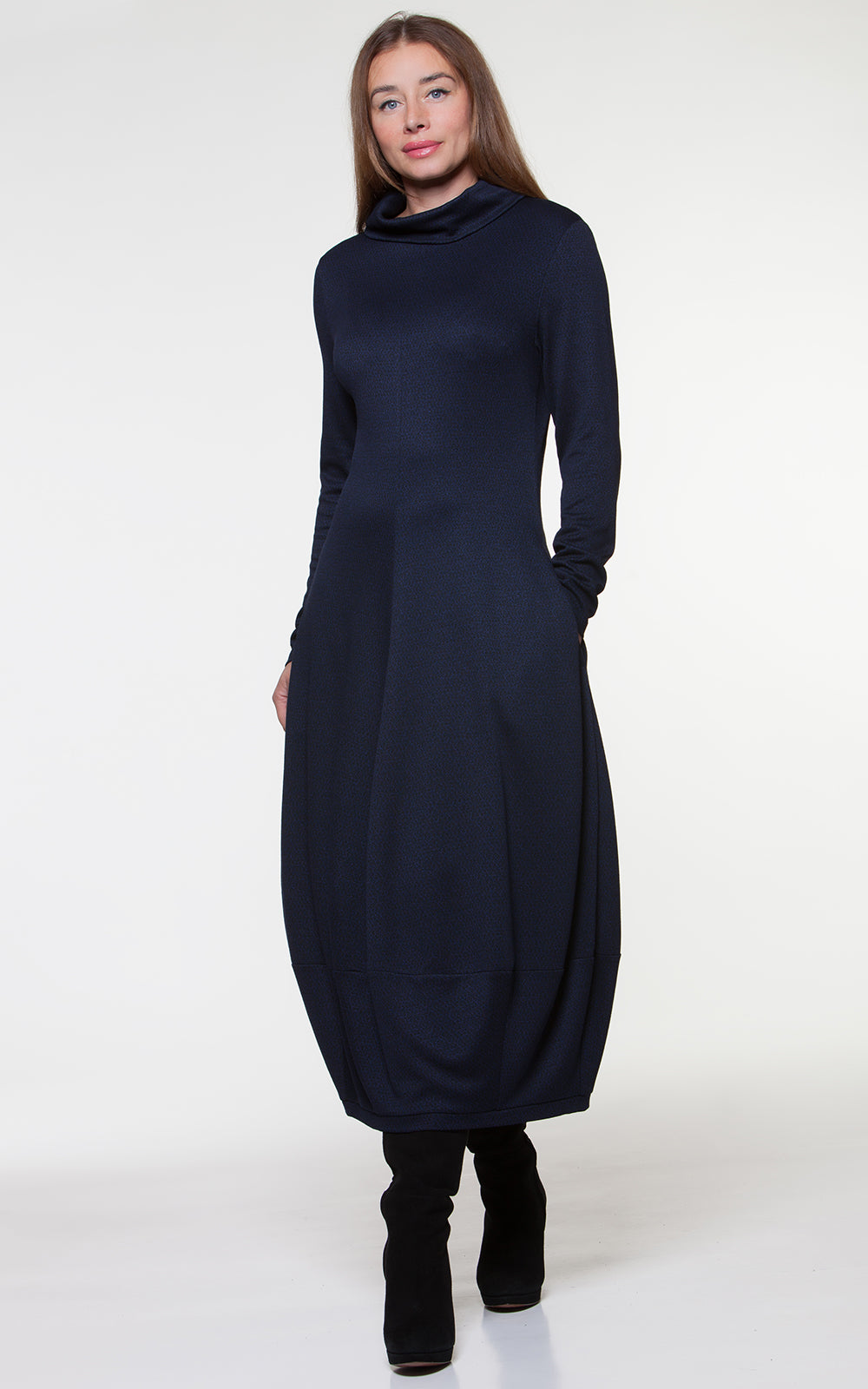 Casual Boho Dress Azalea No16