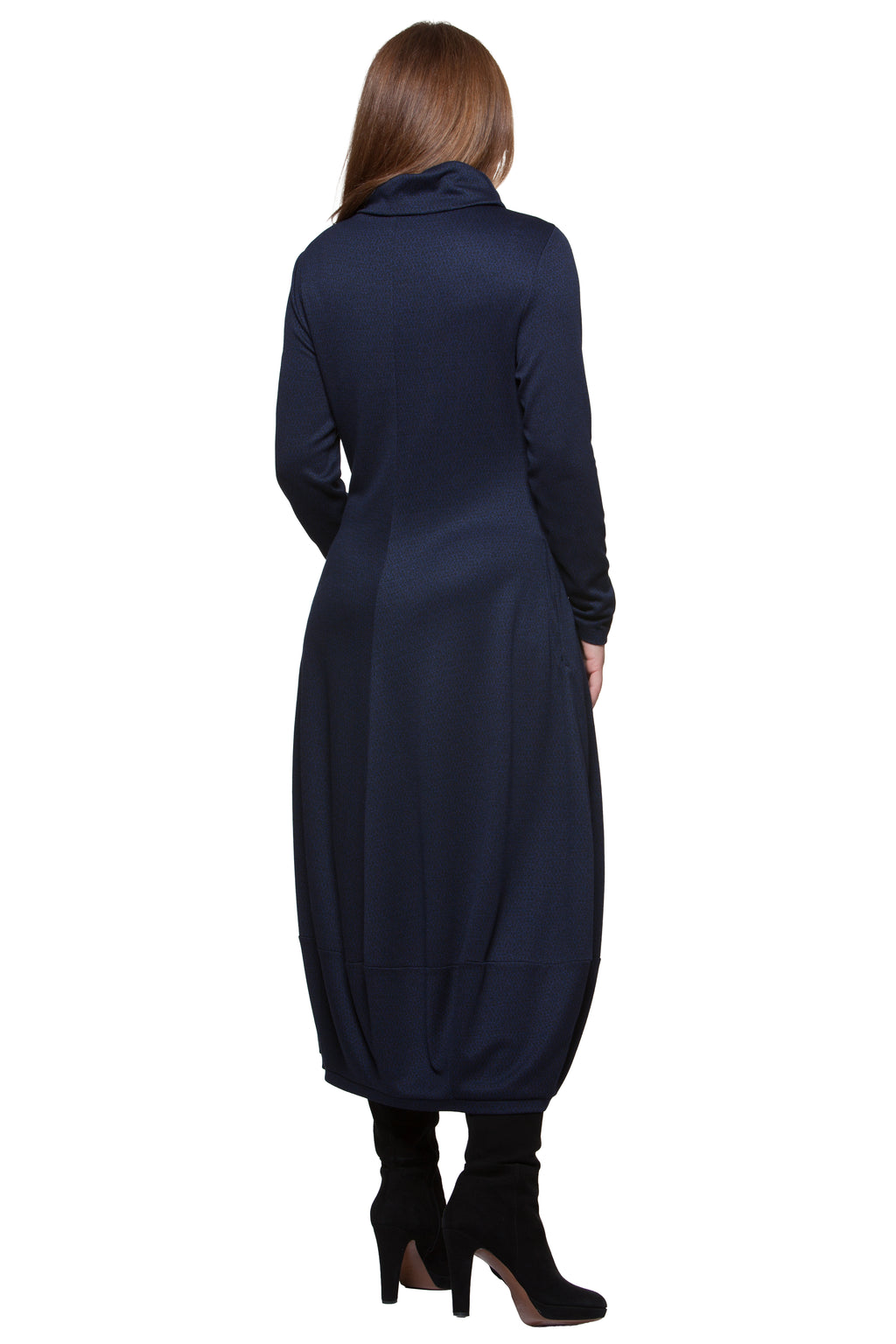 Casual Boho Dress Azalea No16