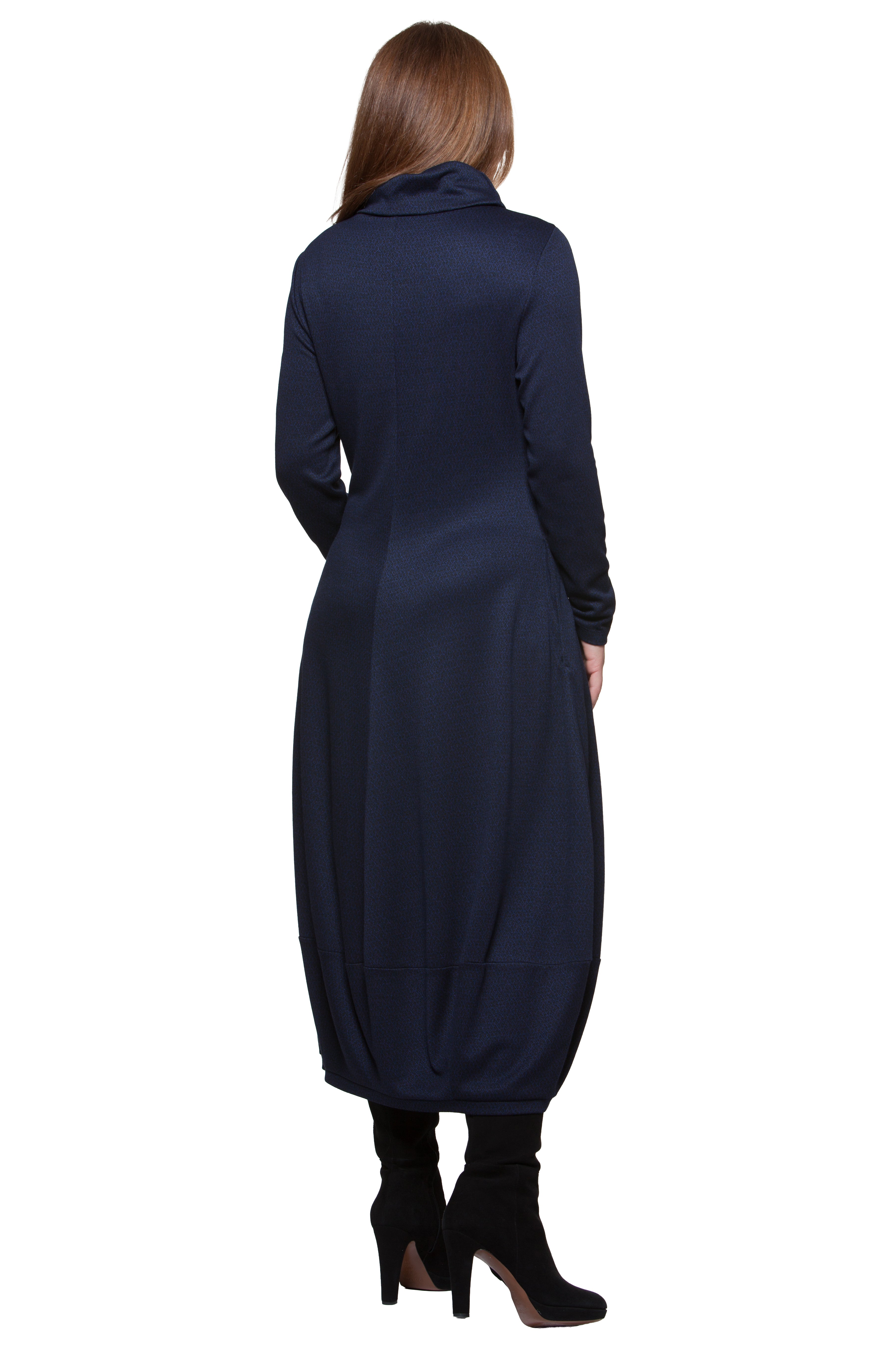 Lässiges Boho-Kleid Azalea No16