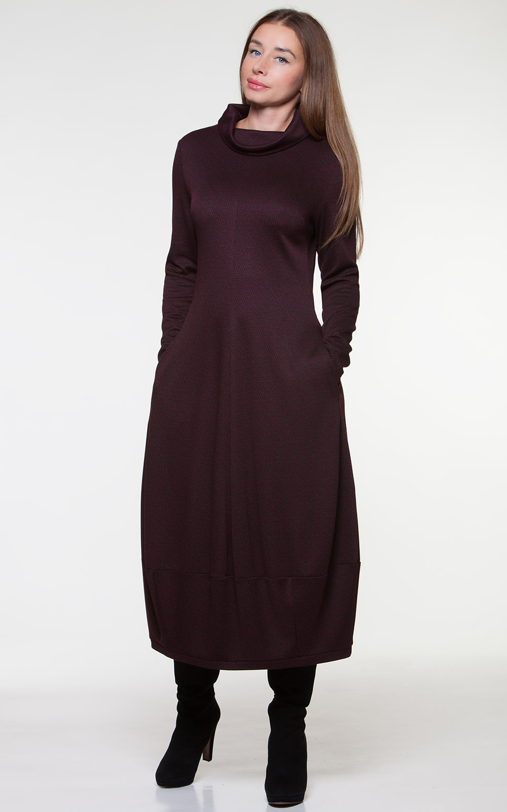 Casual Boho Dress Azalea No15