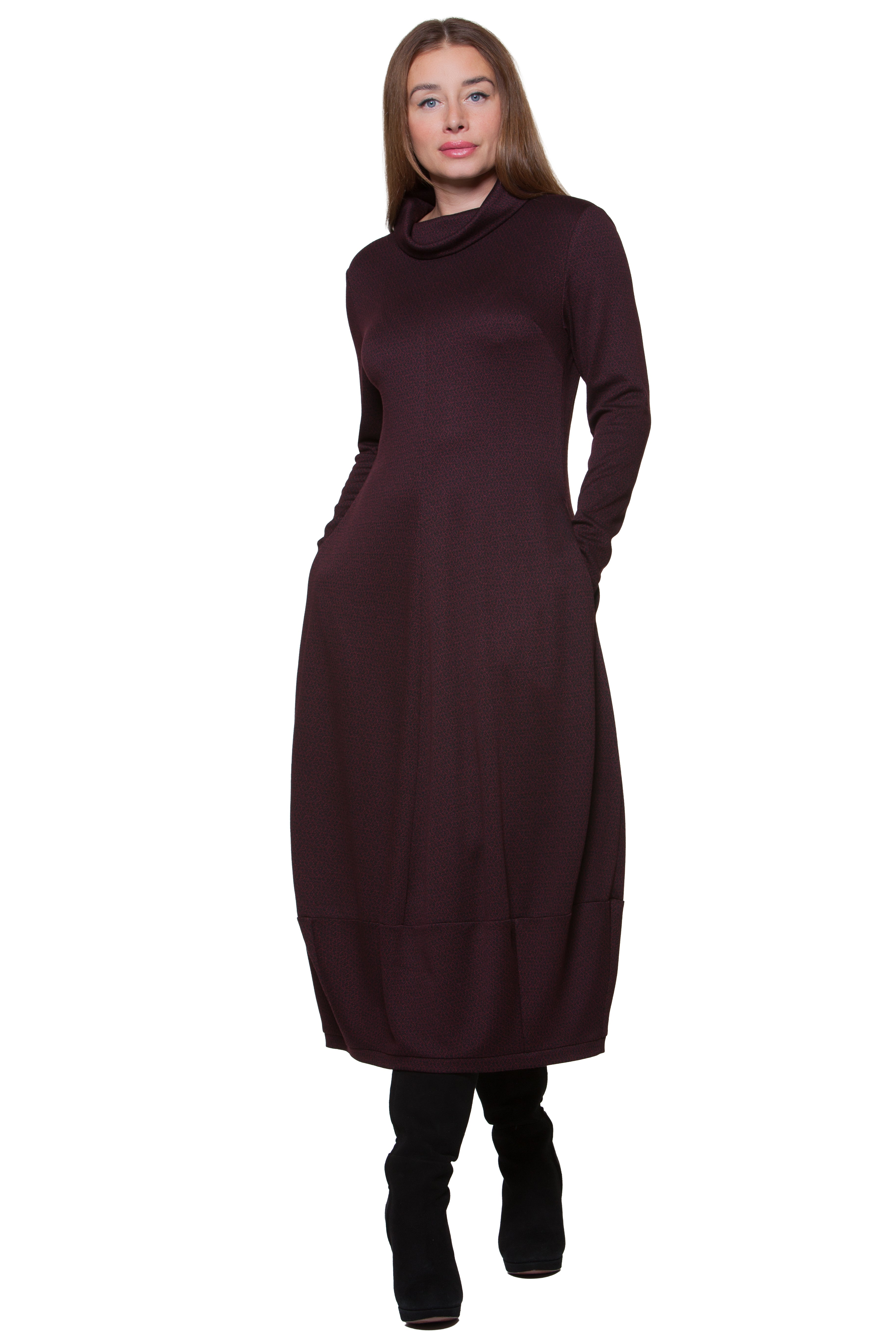 Lässiges Boho-Kleid Azalea No15