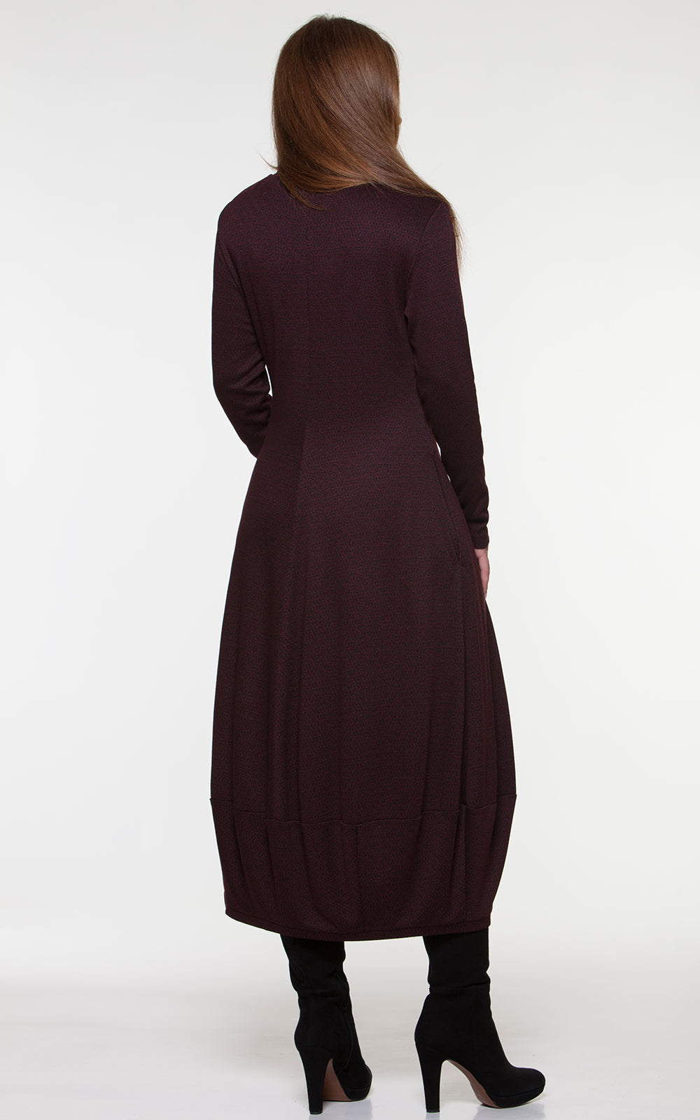 Casual Boho Dress Azalea No15