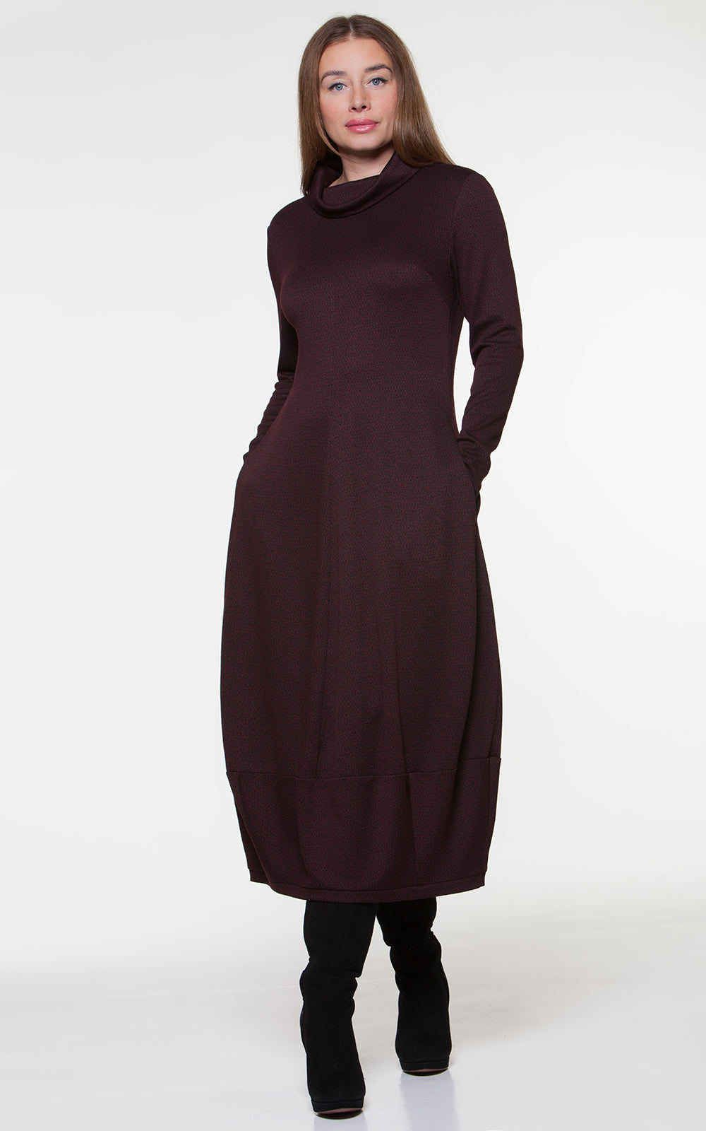 Casual Boho Dress Azalea No15