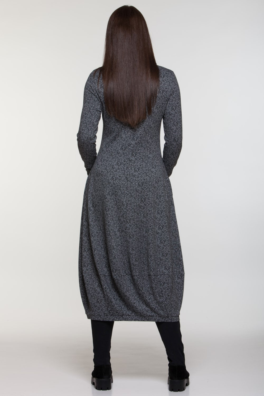 Casual Boho Dress Azalea No13