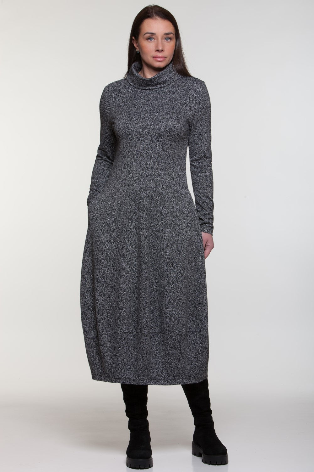 Casual Boho Dress Azalea No13