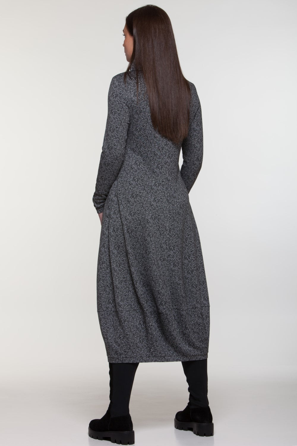 Casual Boho Dress Azalea No13