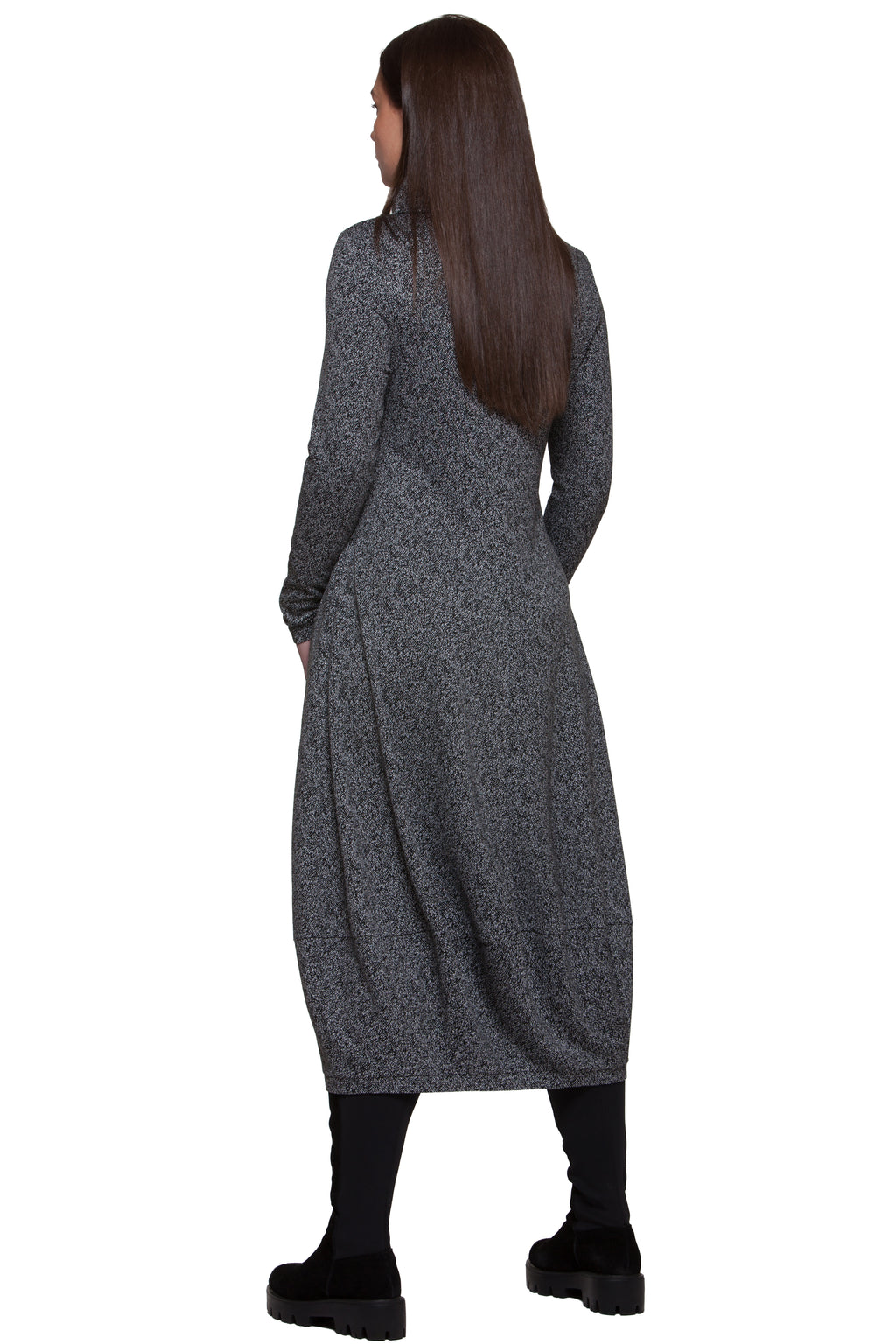 Lässiges Boho-Kleid Azalea No13