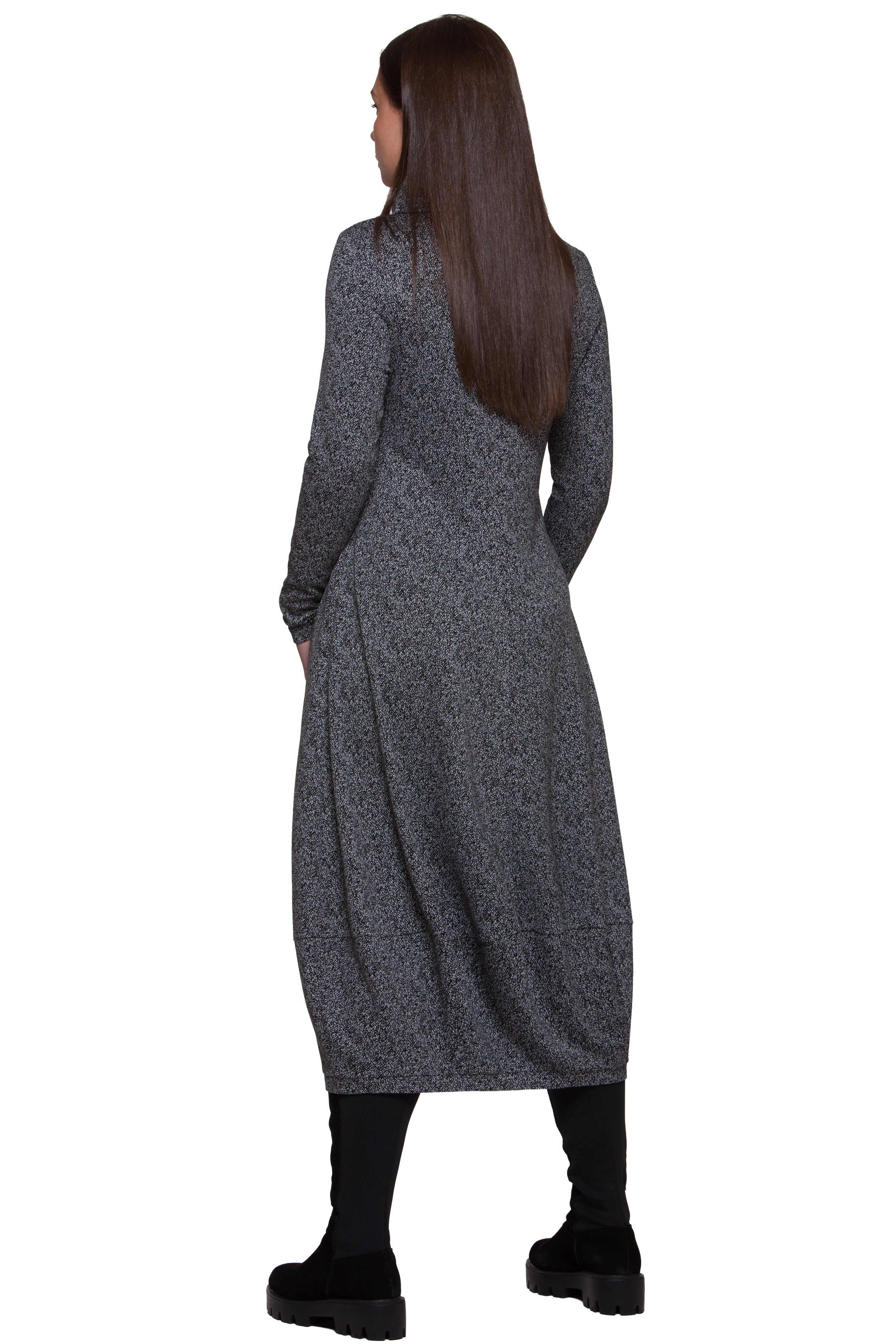 Lässiges Boho-Kleid Azalea No13