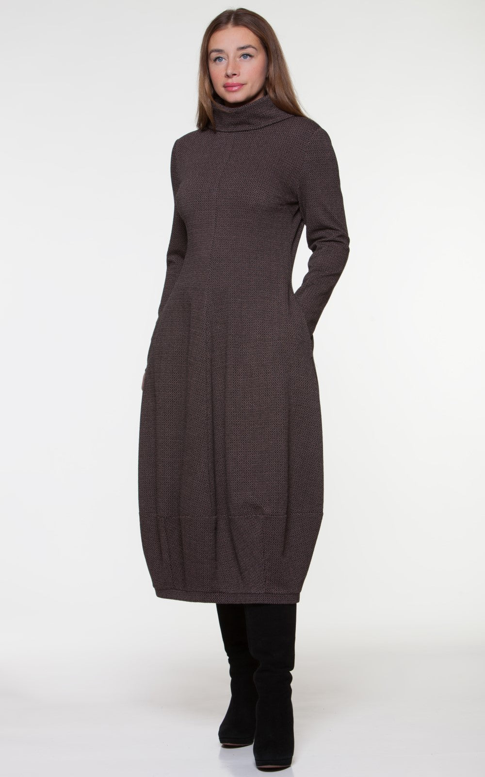 Casual Boho Dress Azalea No17