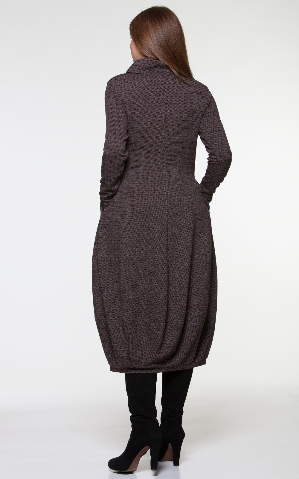 Casual Boho Dress Azalea No17