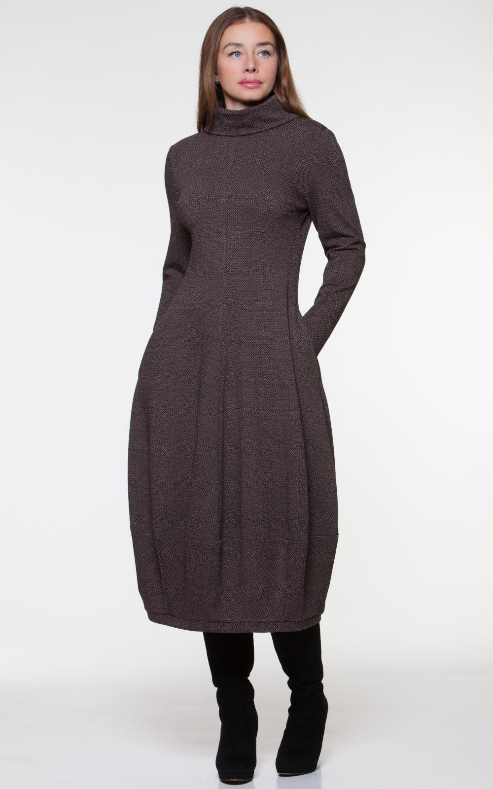 Casual Boho Dress Azalea No17