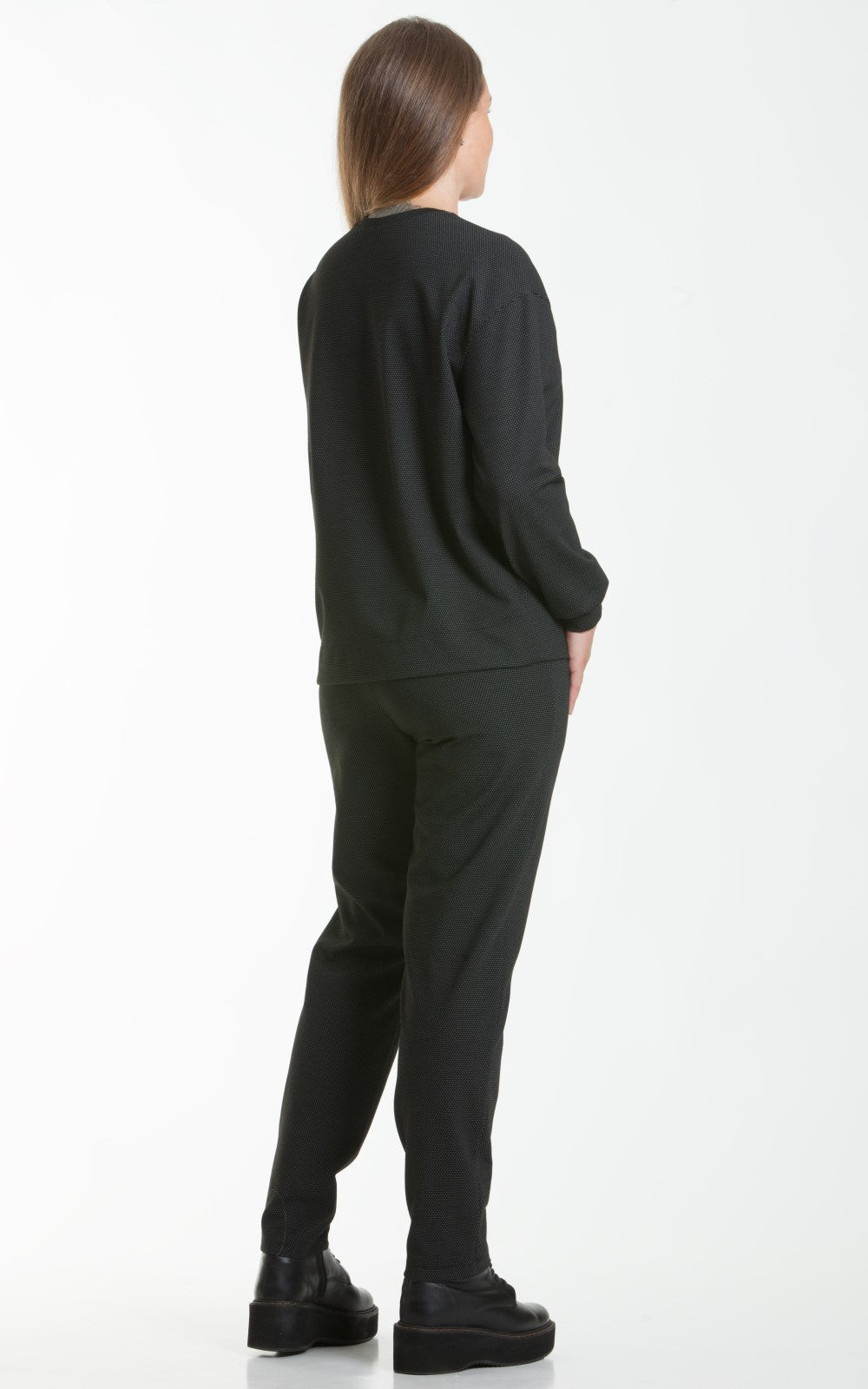 Elegant Suit Camila No12