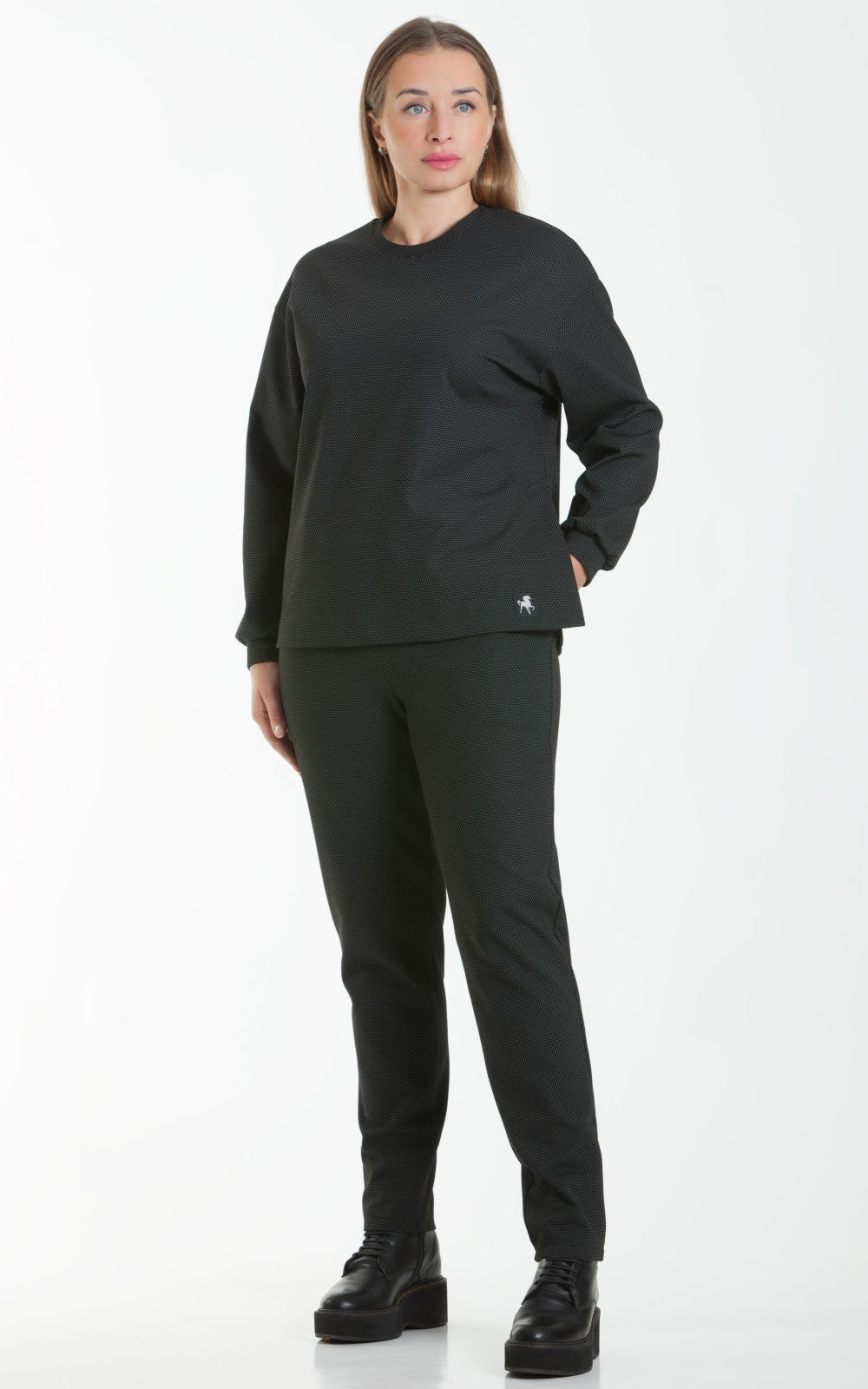 Elegant Suit Camila No12