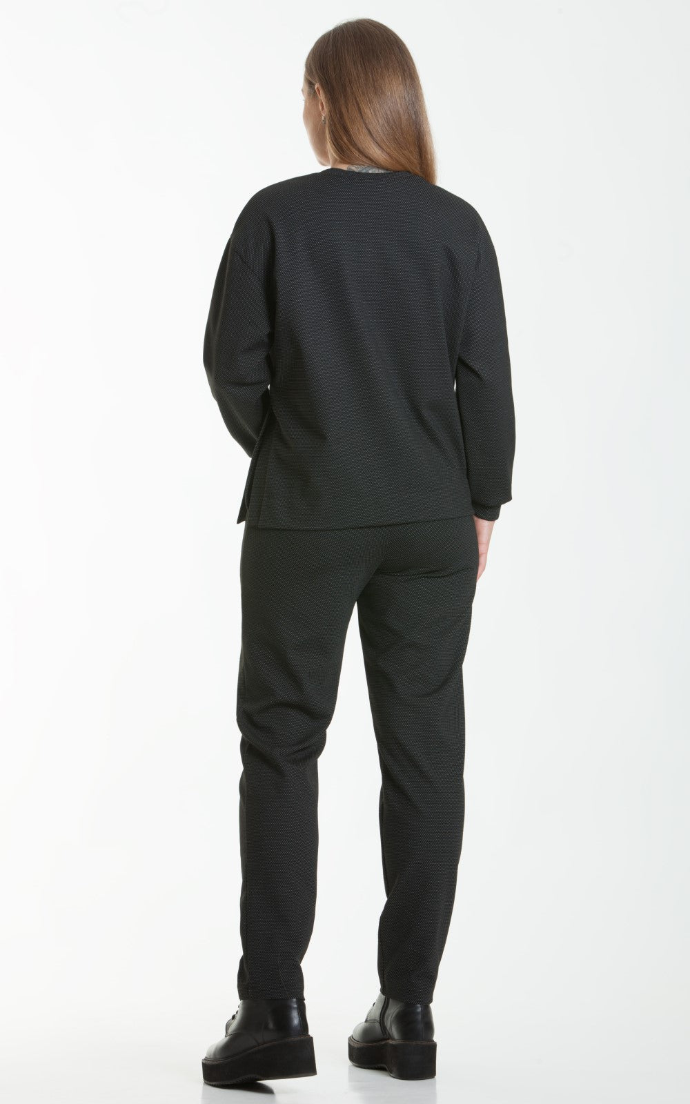 Elegant Suit Camila No12