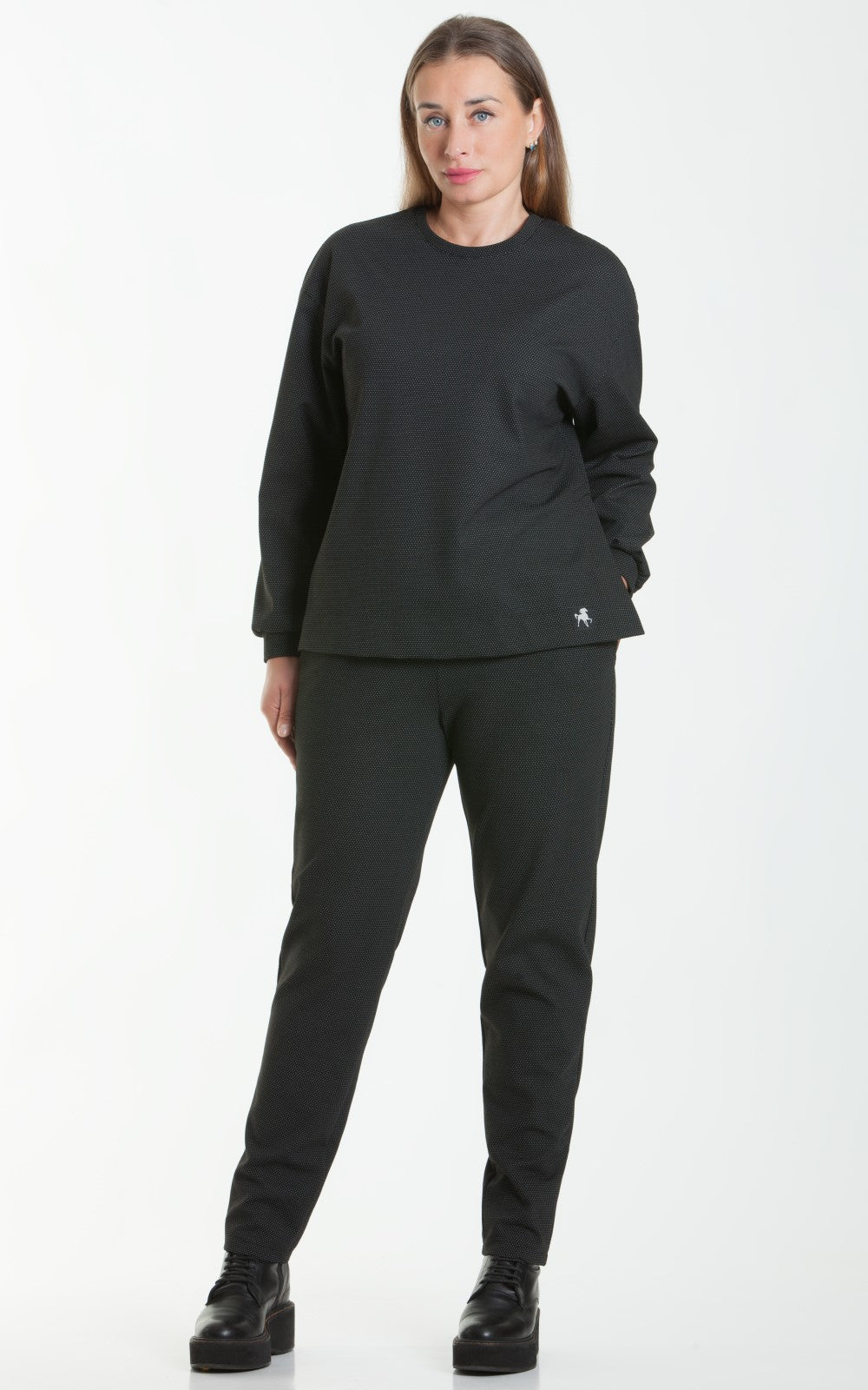 Elegant Suit Camila No12