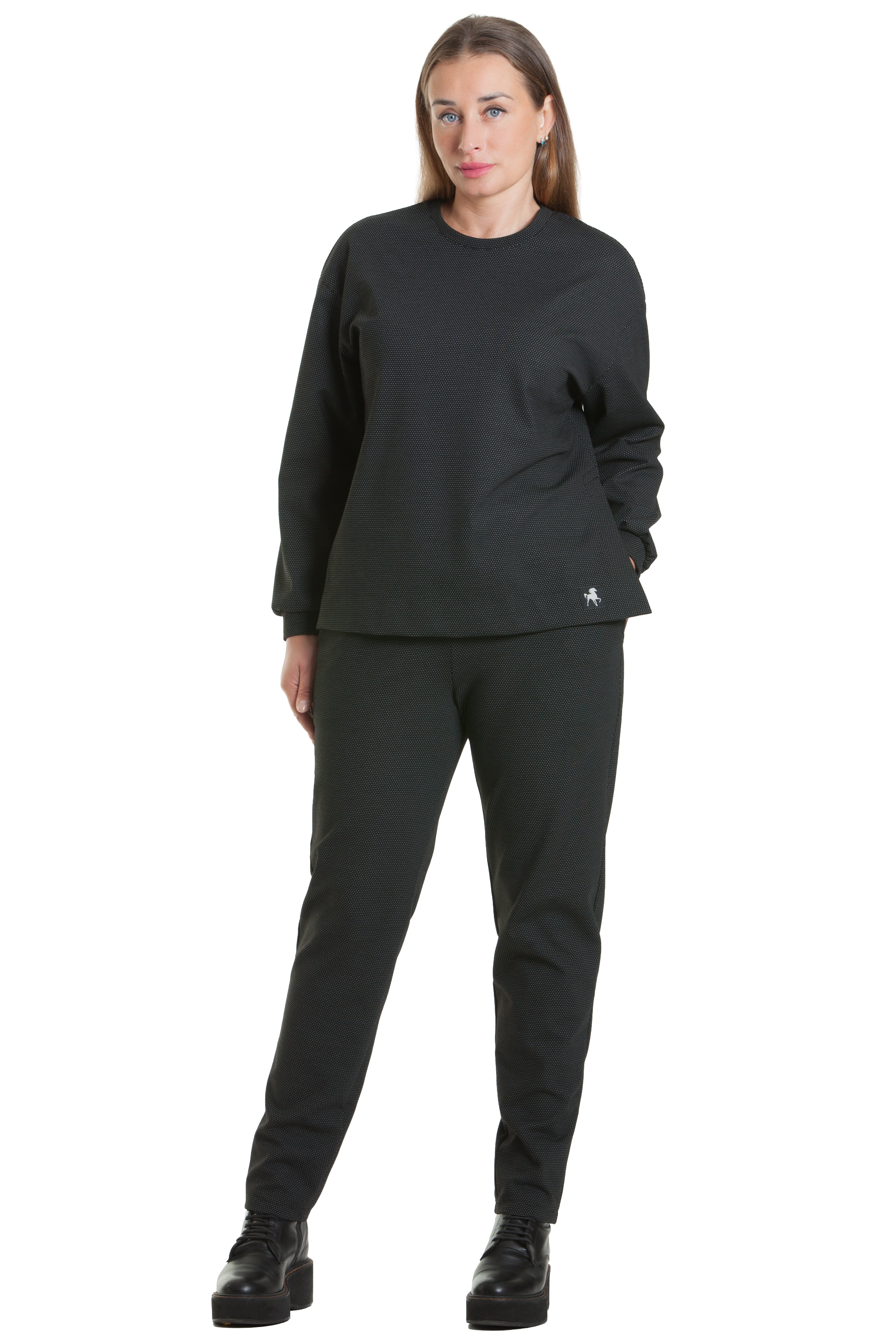 Elegant Suit Camila No12 — Magnolica Latvian Women's Clothing