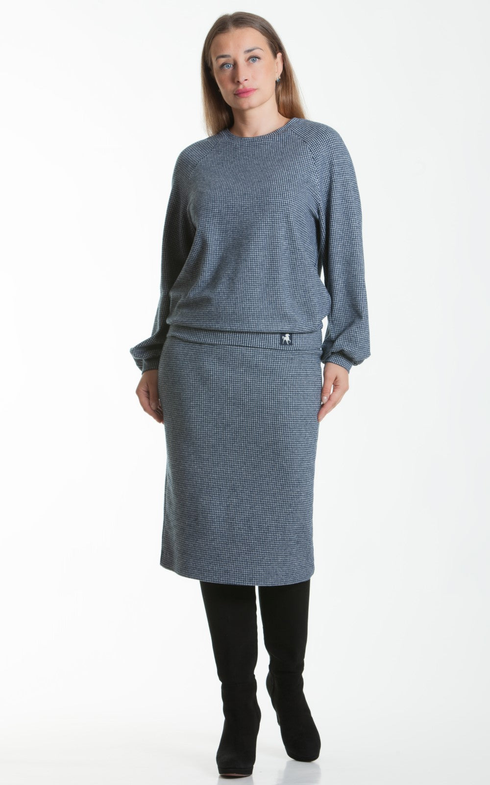 Casual Suit Camila No17