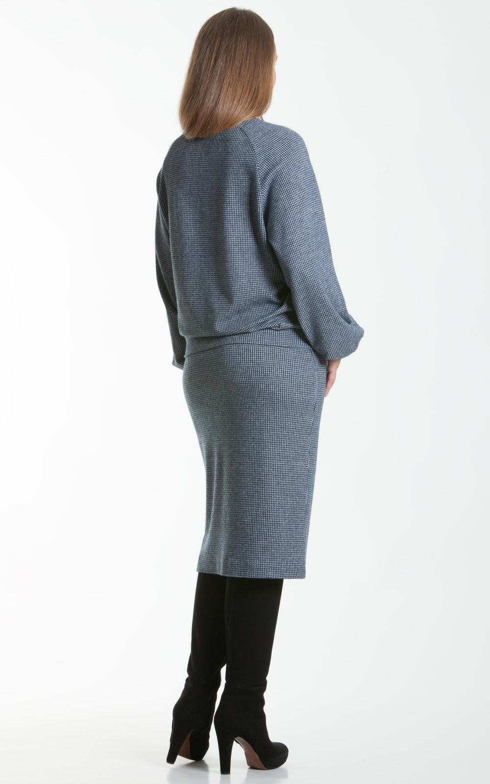 Casual Suit Camila No17