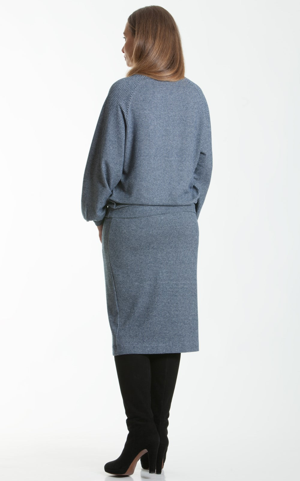 Casual Suit Camila No17