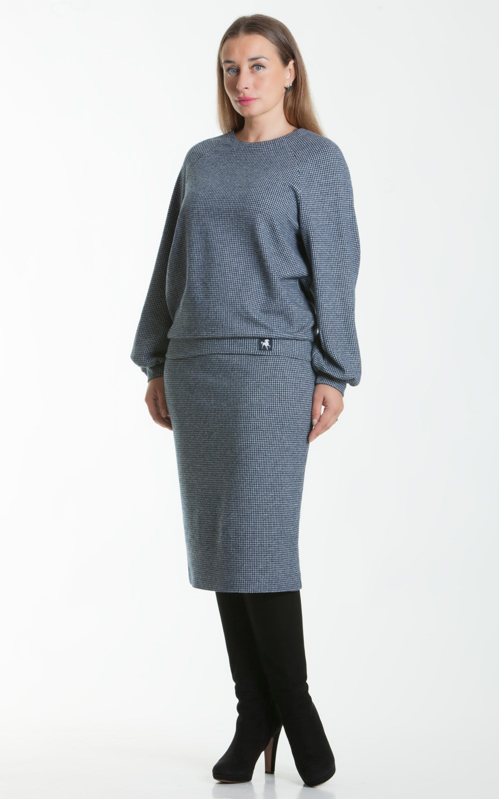 Casual Suit Camila No17