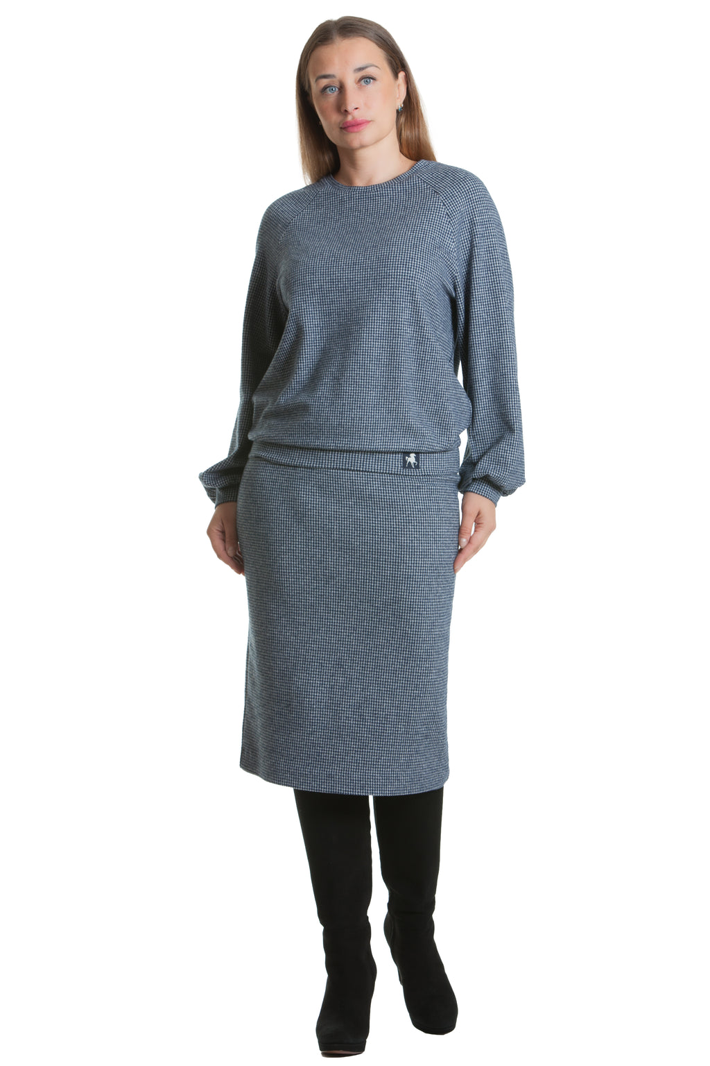 Lässiger Anzug Camila No17