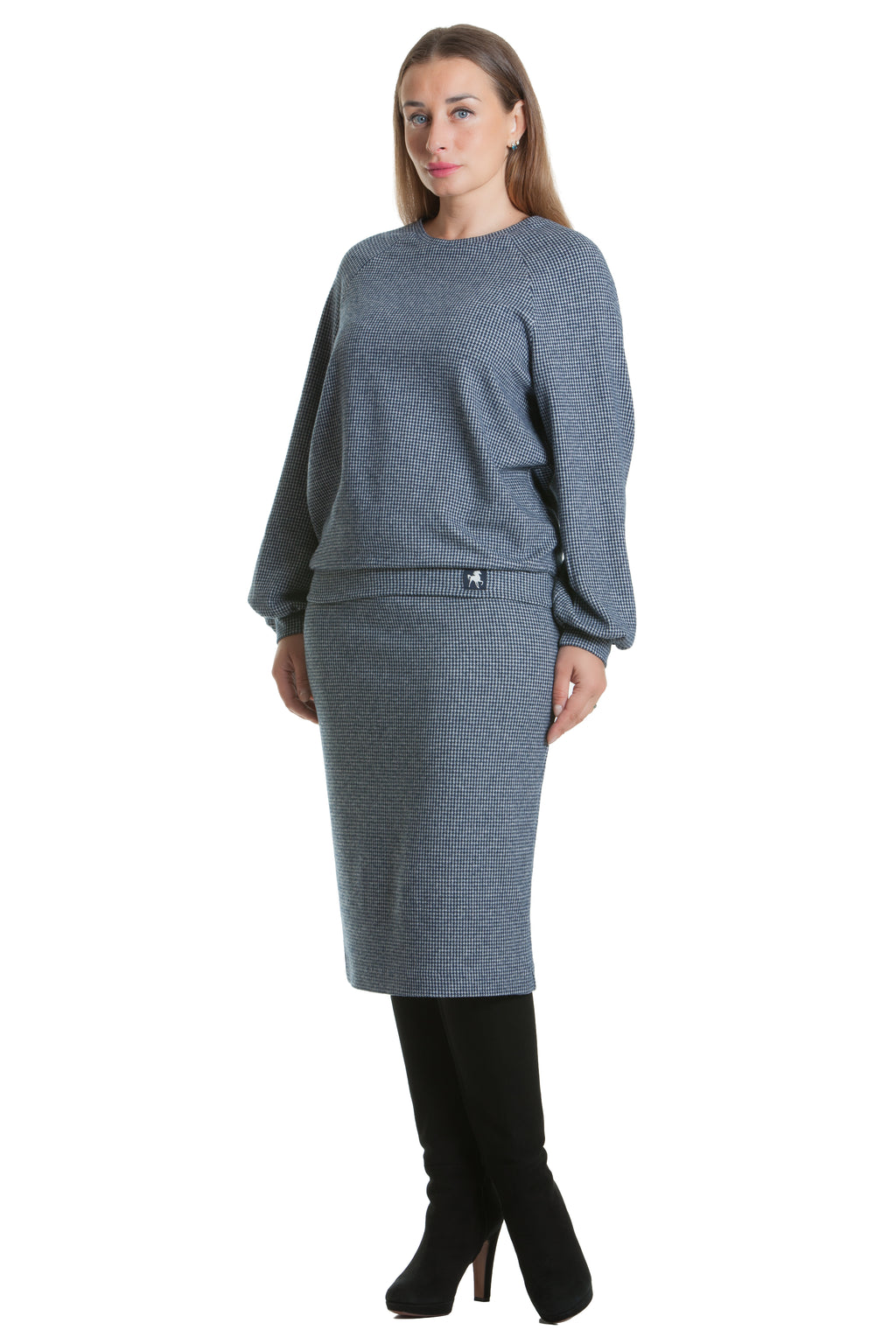 Lässiger Anzug Camila No17