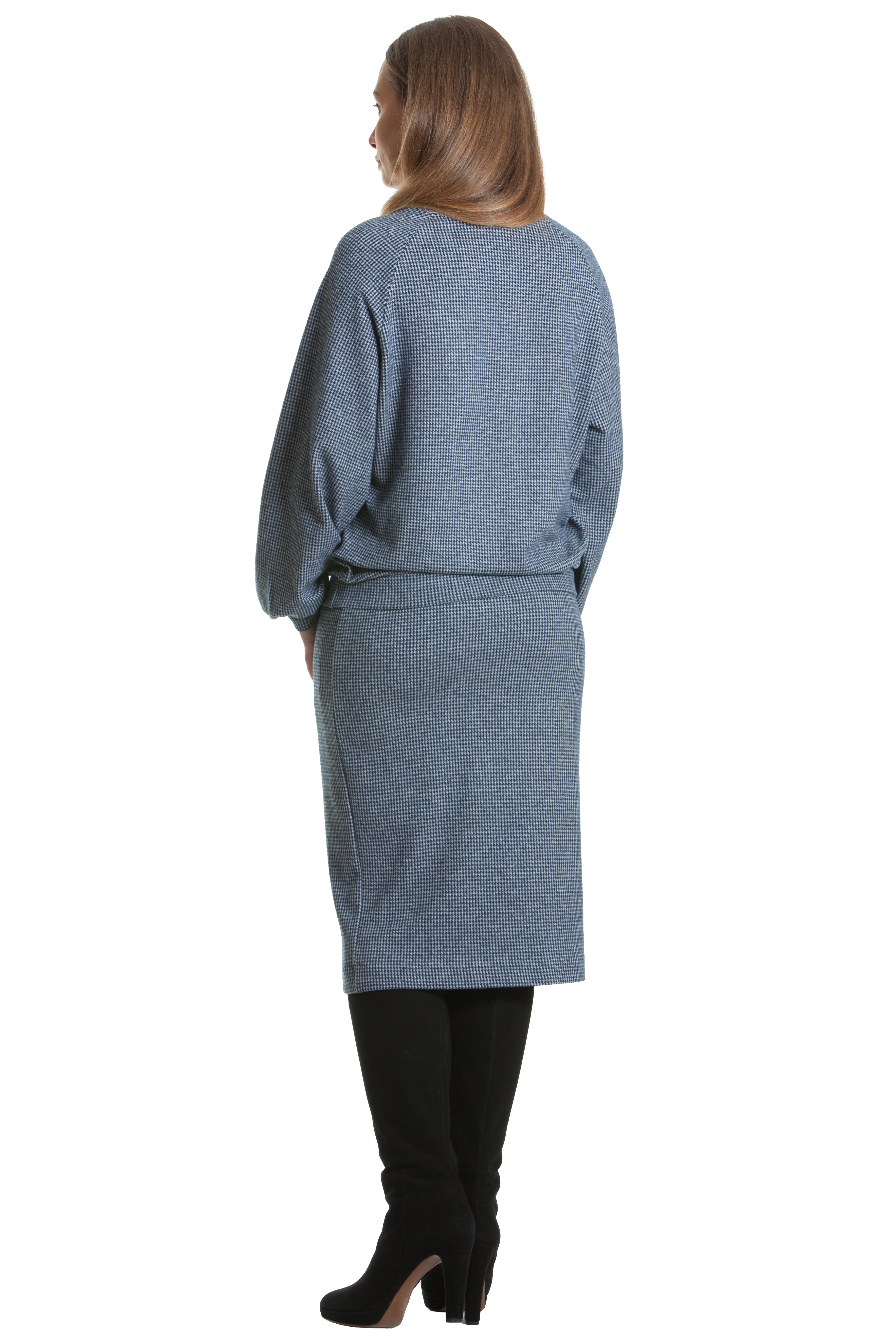 Lässiger Anzug Camila No17