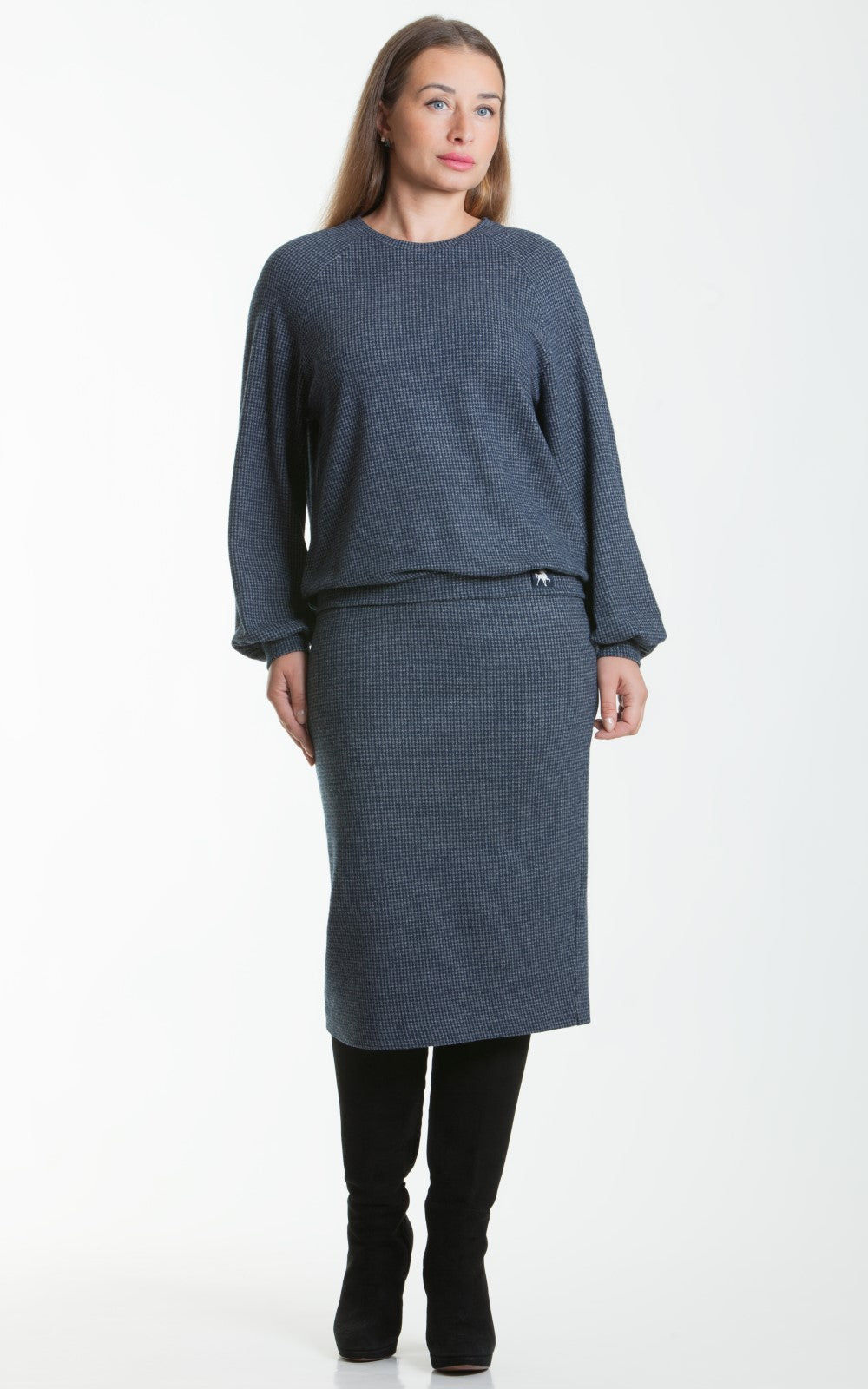 Casual Suit Camila No16