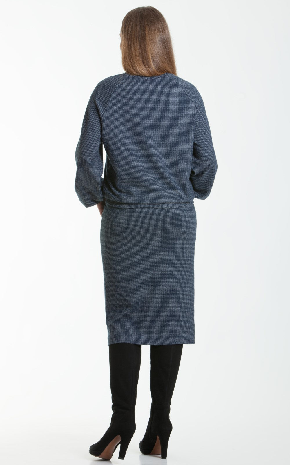 Casual Suit Camila No16